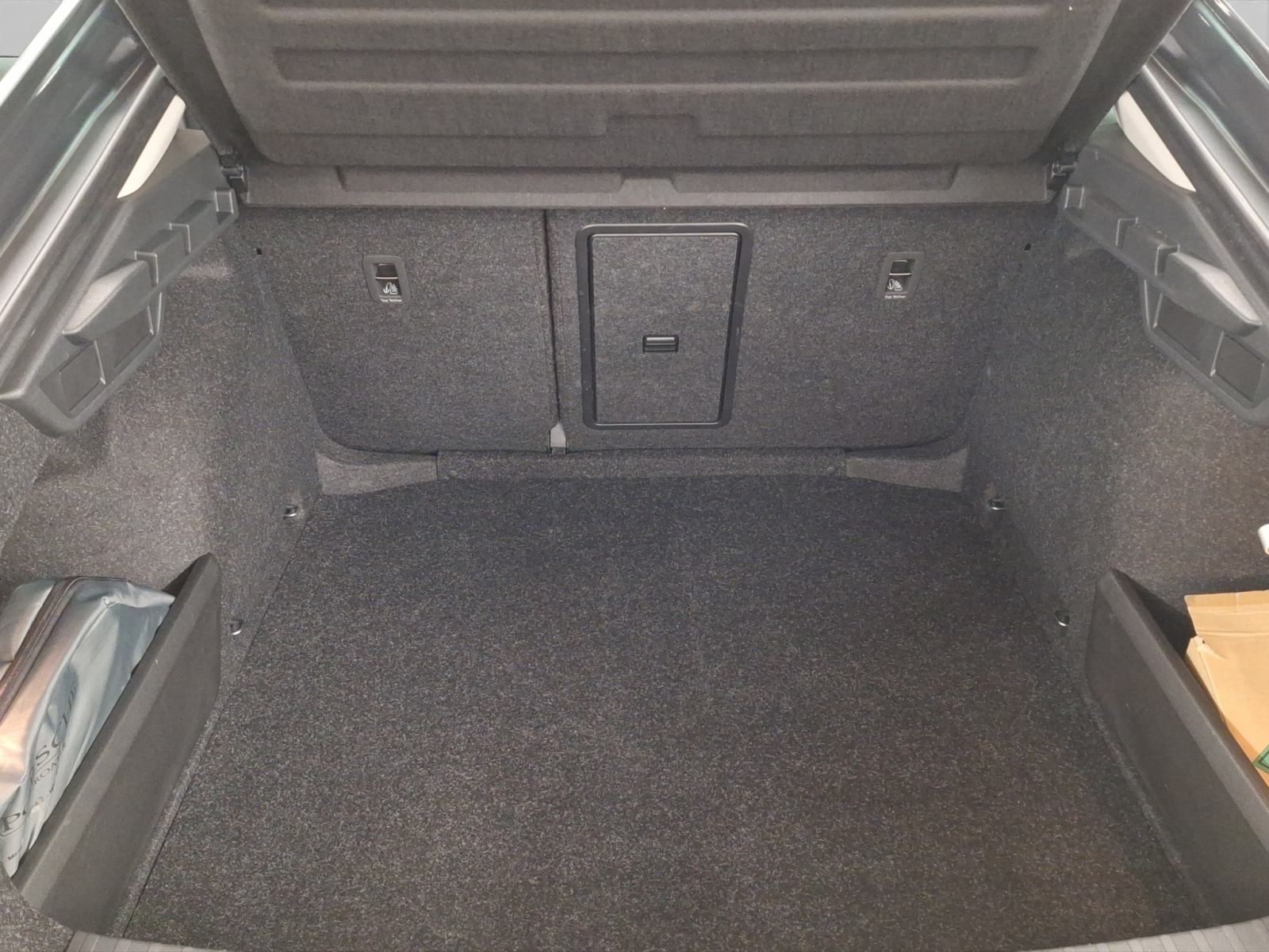 Škoda Octavia FL Selection 2.0 TDI, fotografija 17