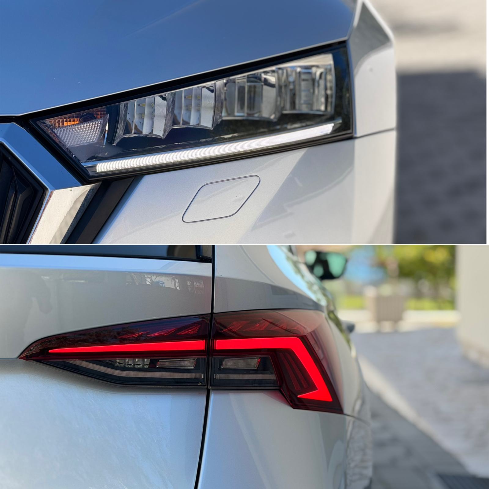 Škoda Octavia 2,0 TDI~Automatik~Navi~Virtual~Servisna~Jamstvo, fotografija 11