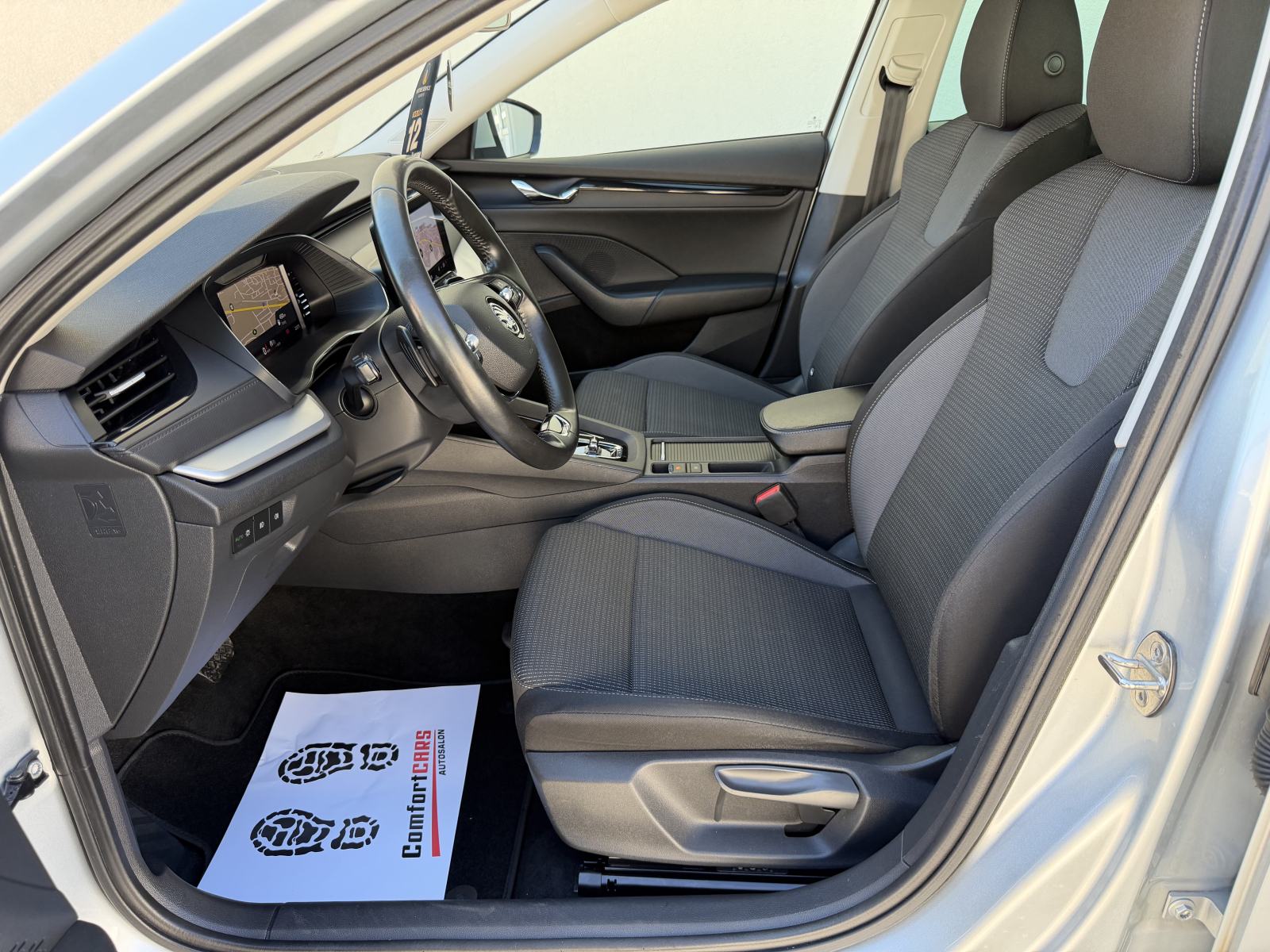 Škoda Octavia 2,0 TDI~Automatik~Navi~Virtual~Servisna~Jamstvo, fotografija 15