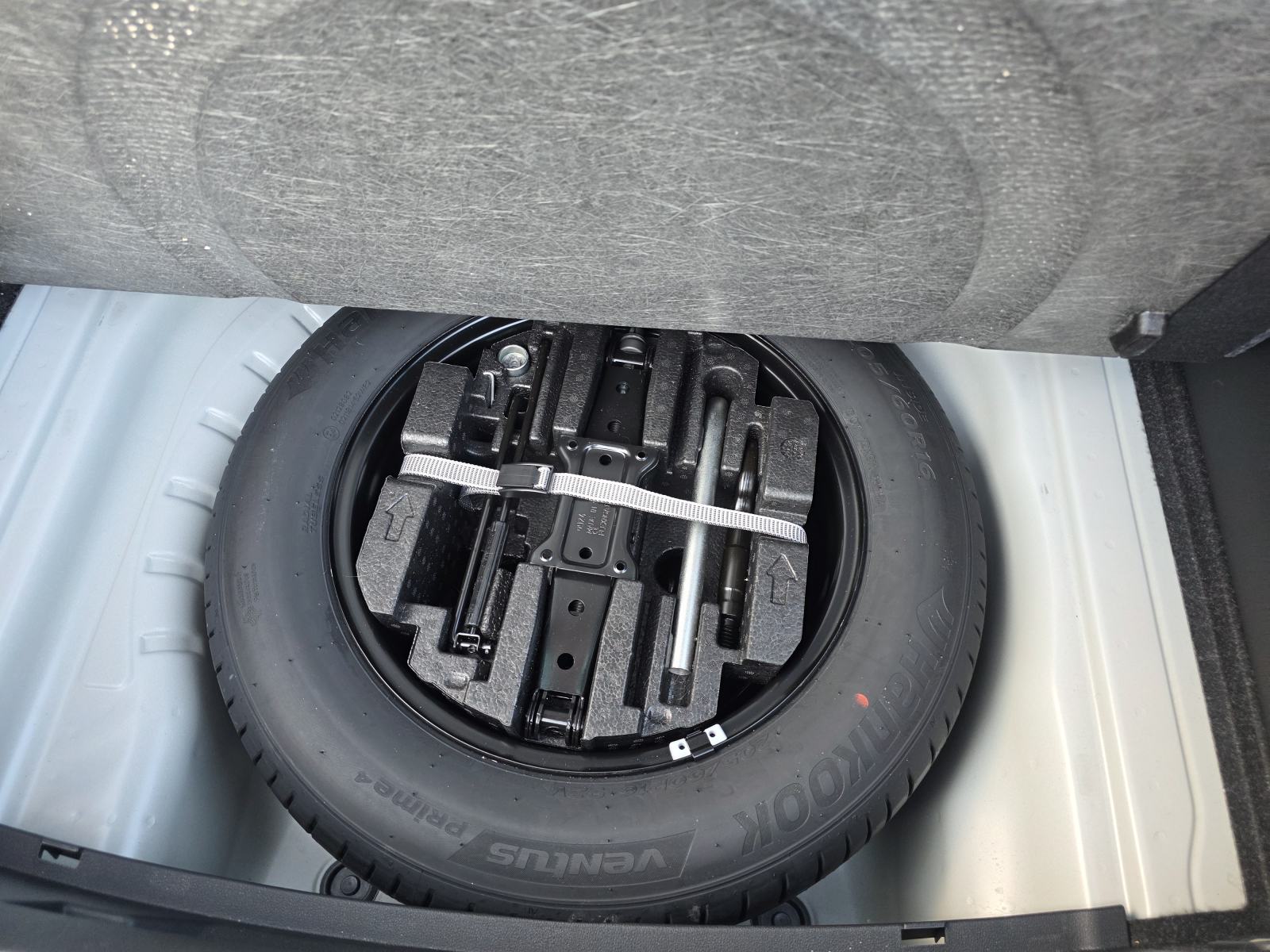 Škoda Octavia 2,0 TDI, fotografija 15
