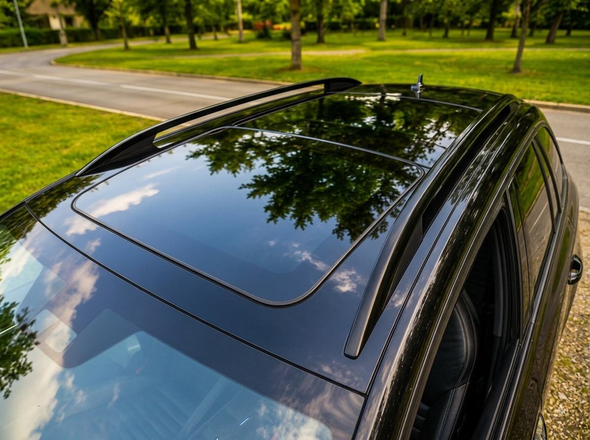 Škoda Octavia 2,0 TDI, fotografija 5