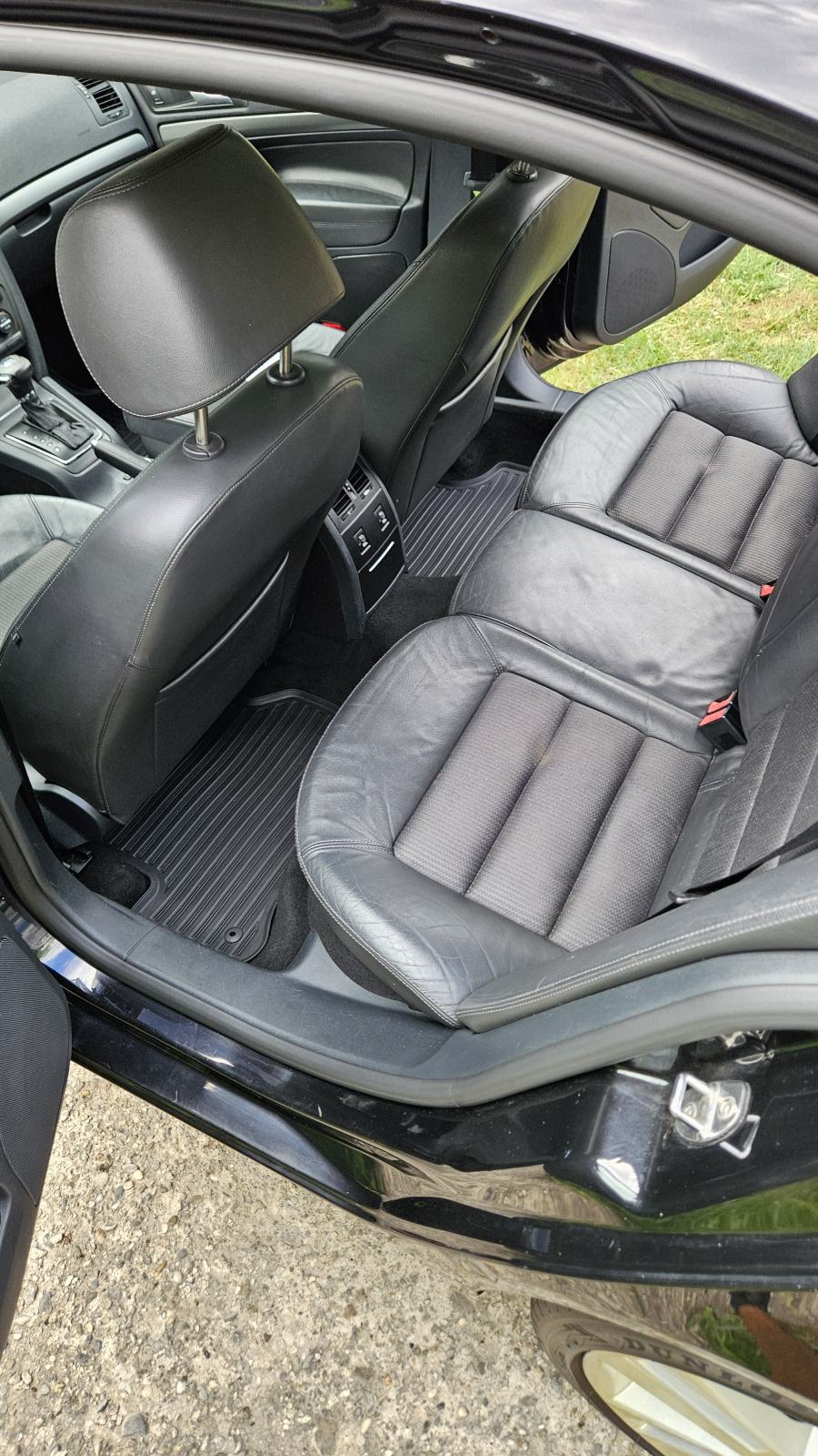Škoda Octavia 2,0 TDI, fotografija 2