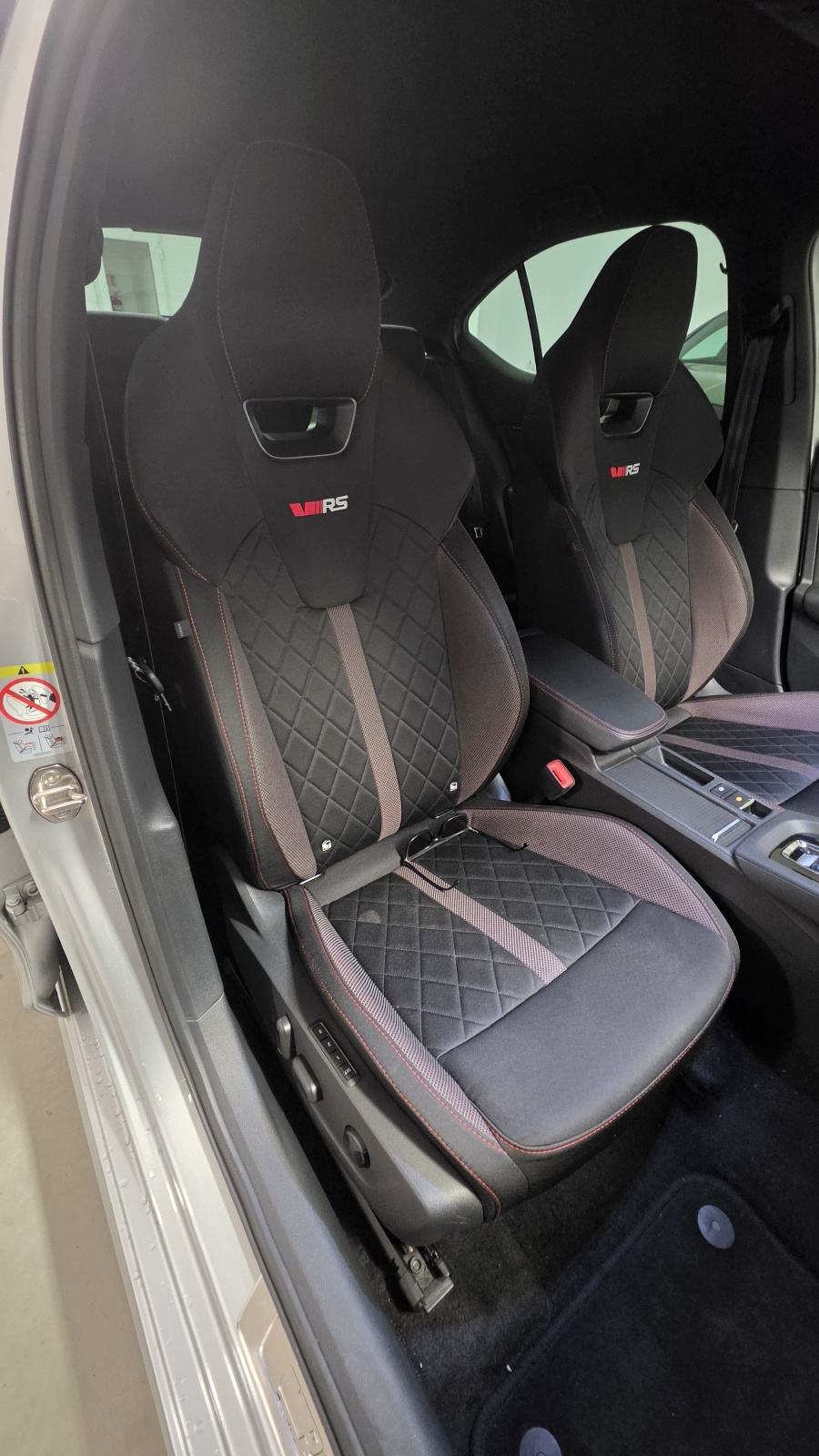 Škoda Octavia 2,0 TDI, fotografija 8