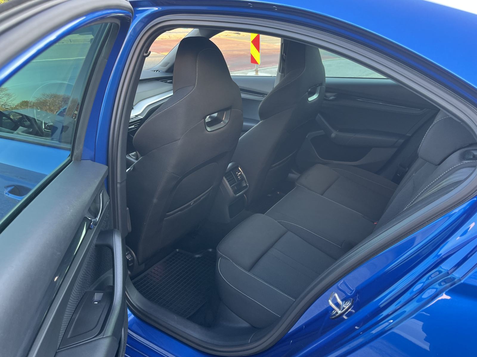 Škoda Octavia 2,0 TDI Sportline 1.VL Nije uvoz Jamstvo 1G, fotografija 14