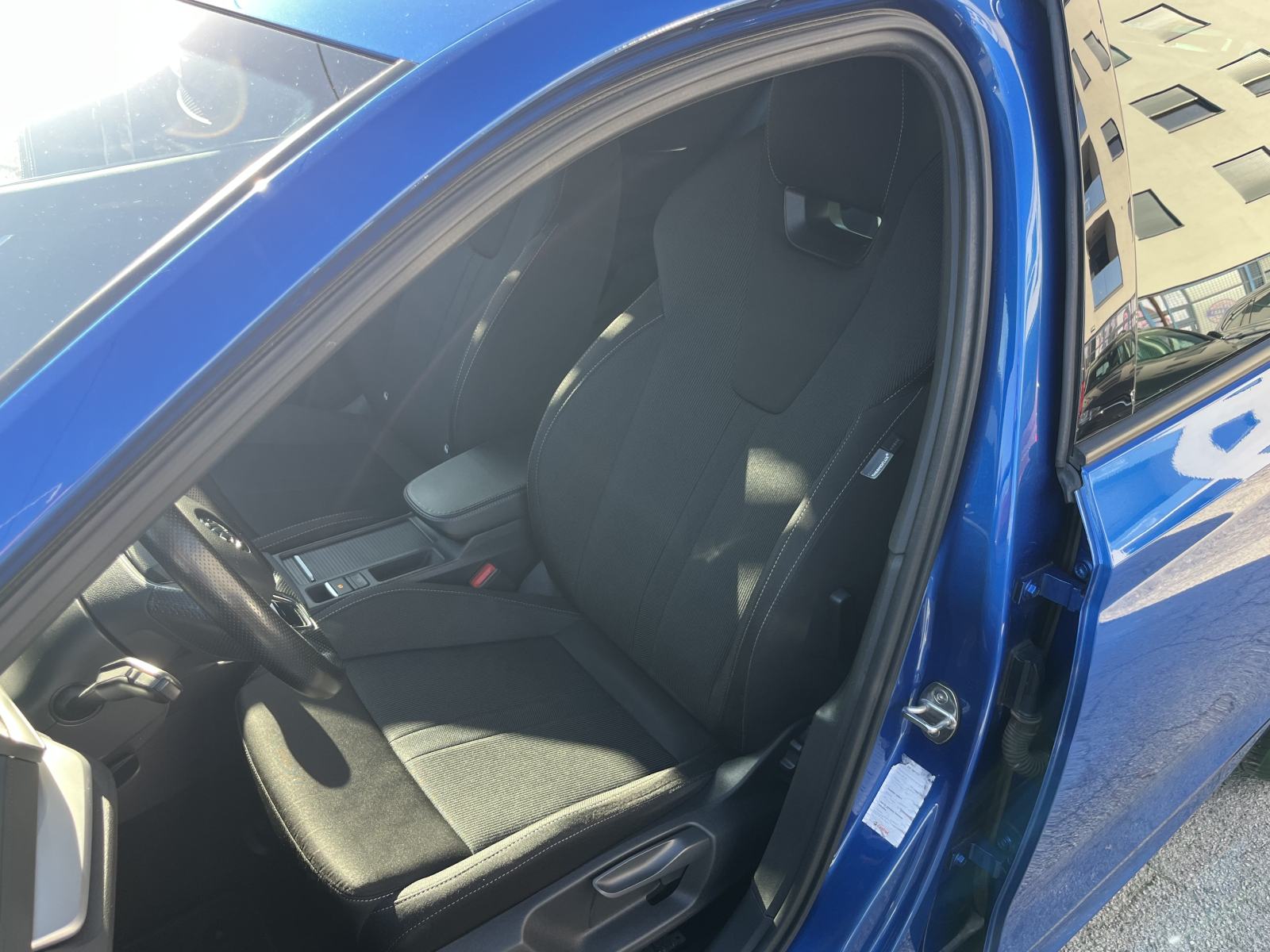 Škoda Octavia 2,0 TDI Style 1.VL. Nije uvoz Jamstvo 1G, fotografija 10