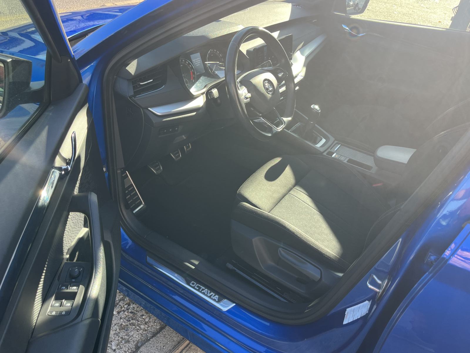 Škoda Octavia 2,0 TDI Style 1.VL. Nije uvoz Jamstvo 1G, fotografija 9