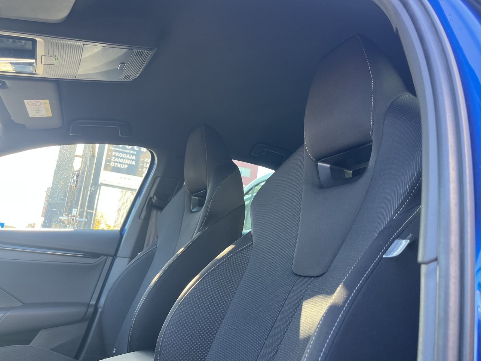 Škoda Octavia 2,0 TDI Style 1.VL. Nije uvoz Jamstvo 1G, fotografija 11