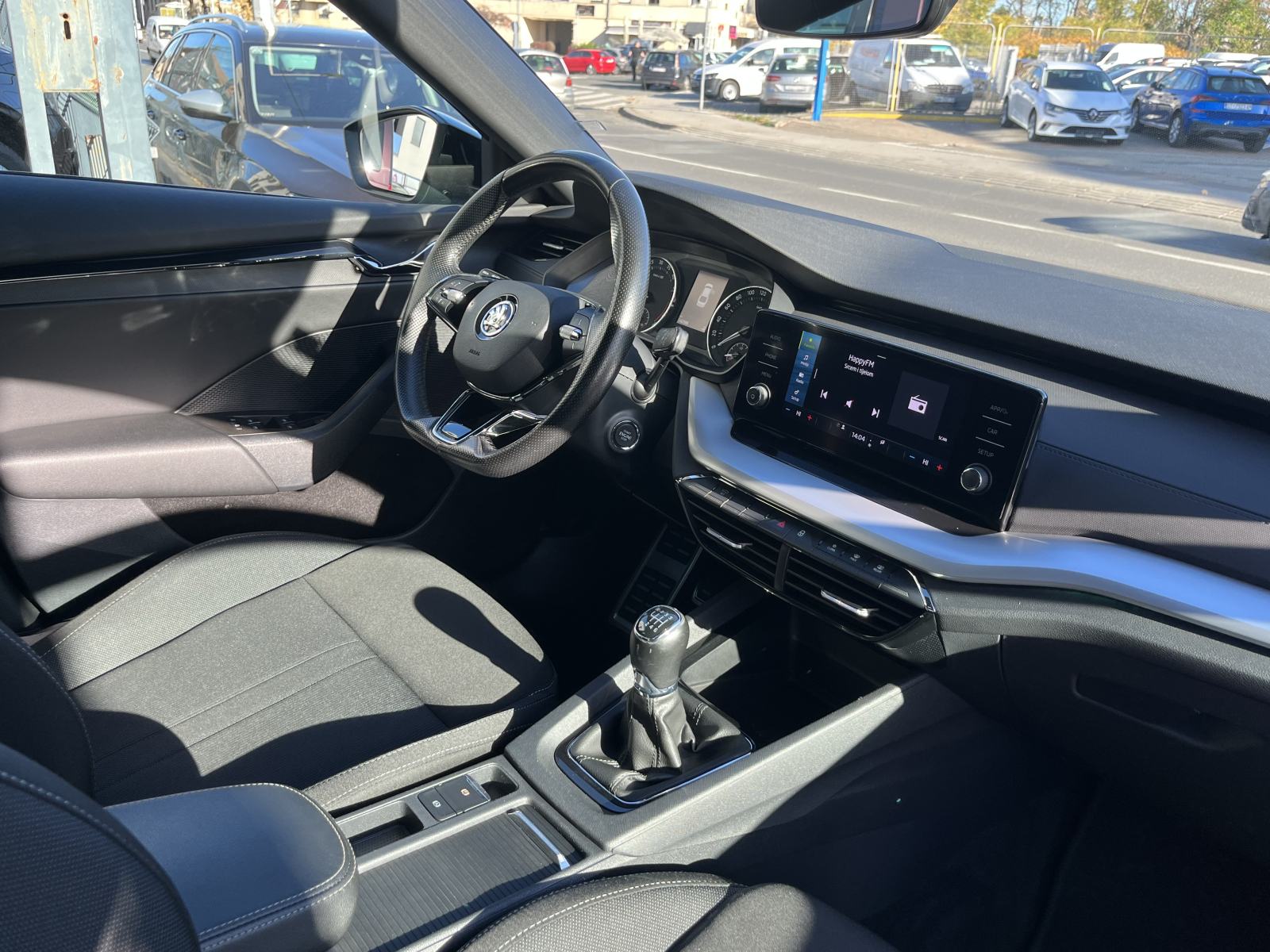 Škoda Octavia 2,0 TDI Style 1.VL. Nije uvoz Jamstvo 1G, fotografija 17