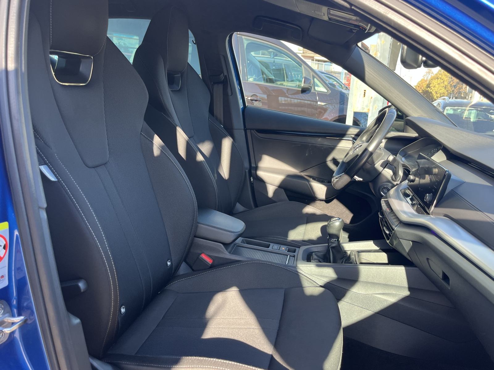 Škoda Octavia 2,0 TDI Style 1.VL. Nije uvoz Jamstvo 1G, fotografija 18