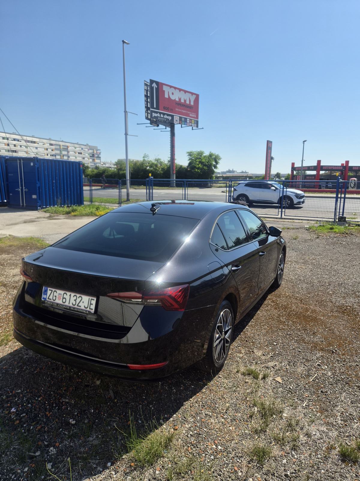 Škoda Octavia 2,0 TDI - Style - 110 kW - 1. vlasnik, fotografija 5