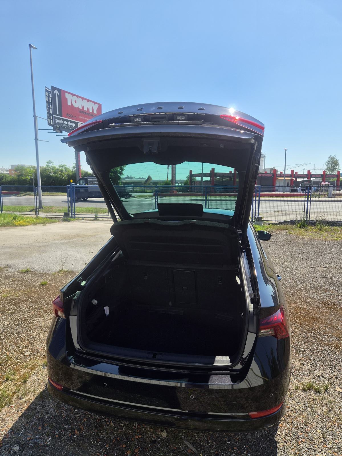 Škoda Octavia 2,0 TDI - Style - 110 kW - 1. vlasnik, fotografija 8
