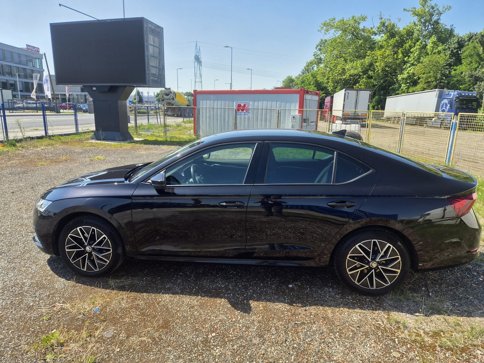 Škoda Octavia 2,0 TDI - Style - 110 kW - 1. vlasnik, fotografija 7