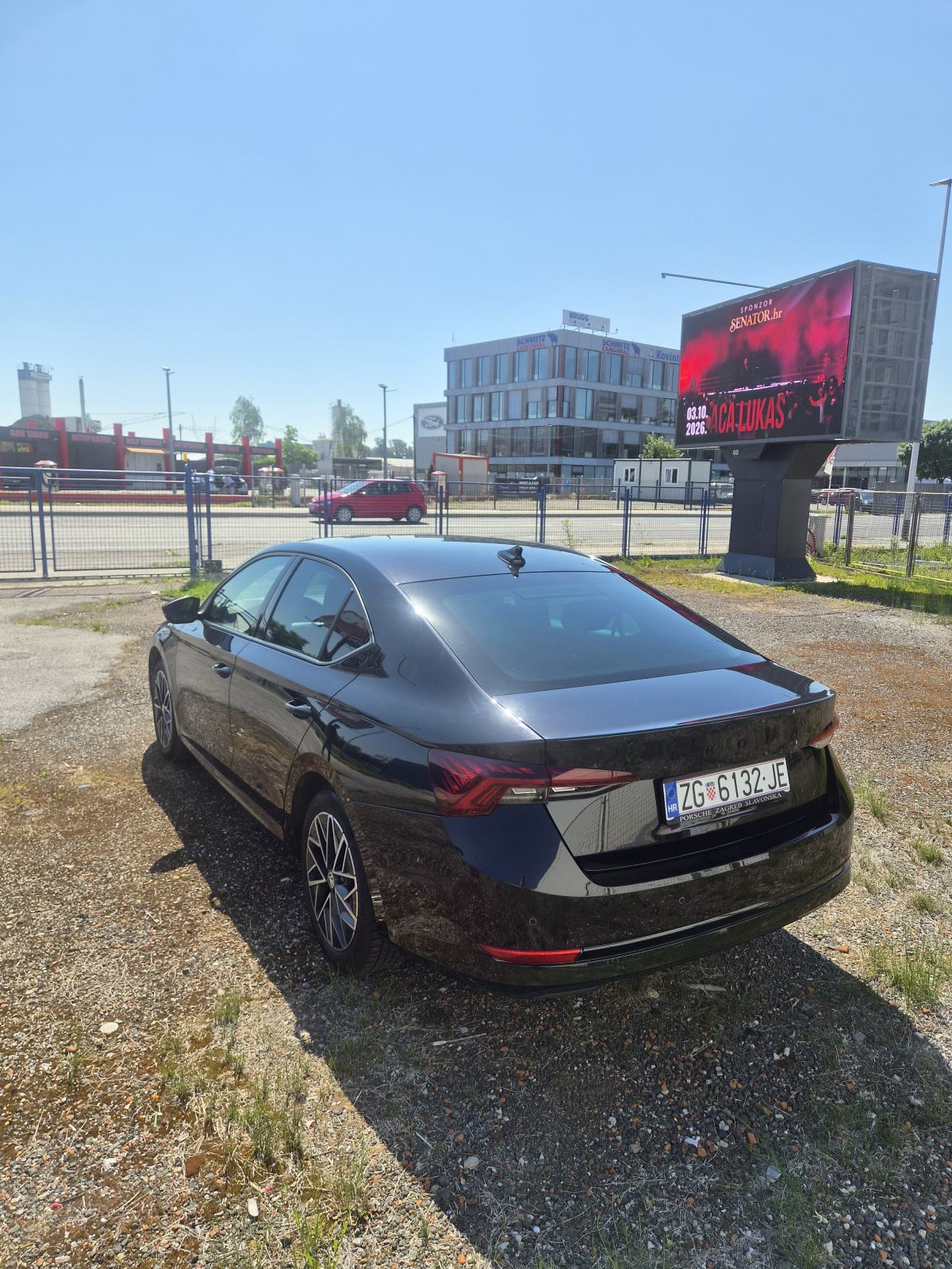 Škoda Octavia 2,0 TDI - Style - 110 kW - 1. vlasnik, fotografija 6