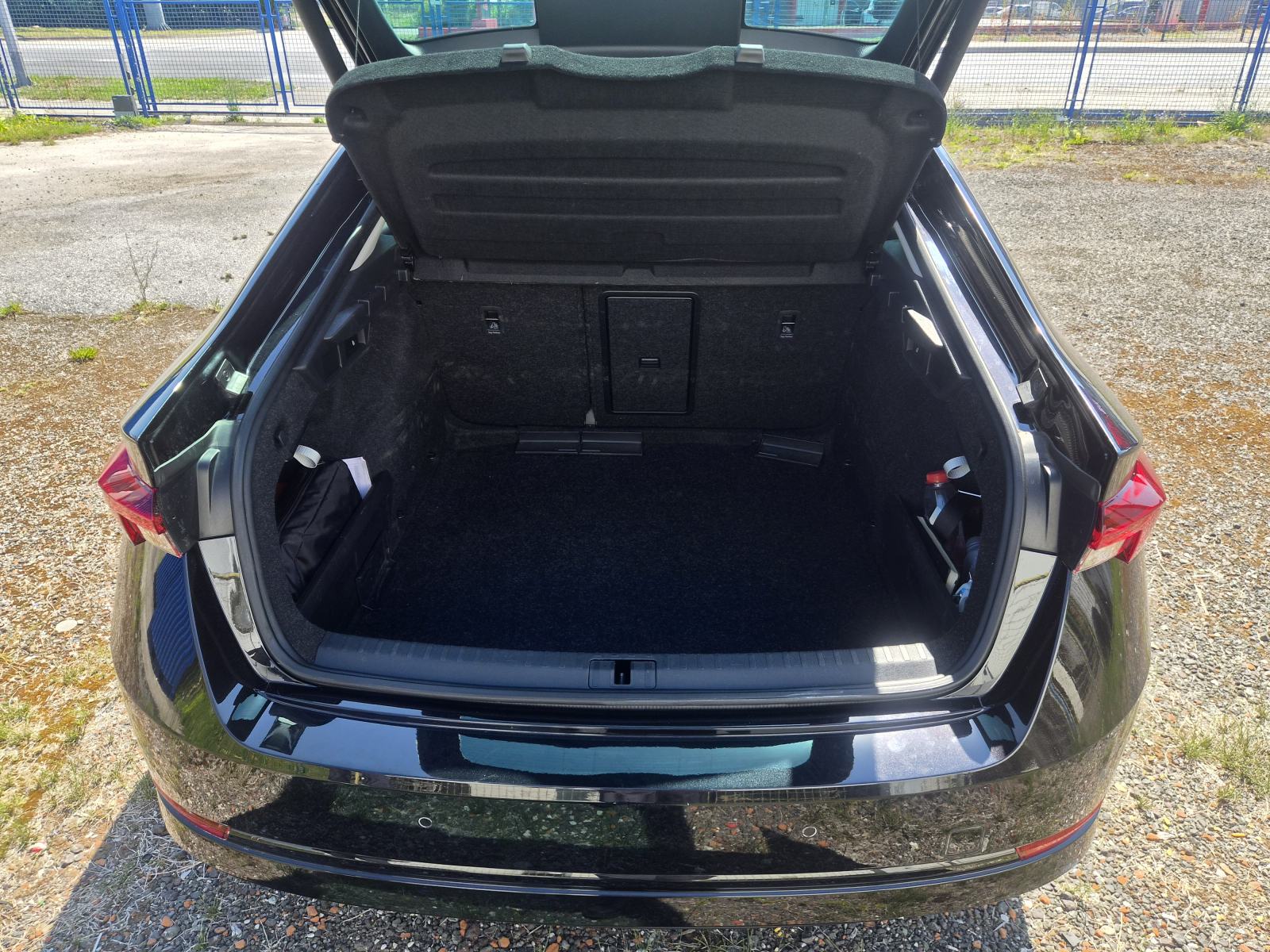 Škoda Octavia 2,0 TDI - Style - 110 kW - 1. vlasnik, fotografija 9