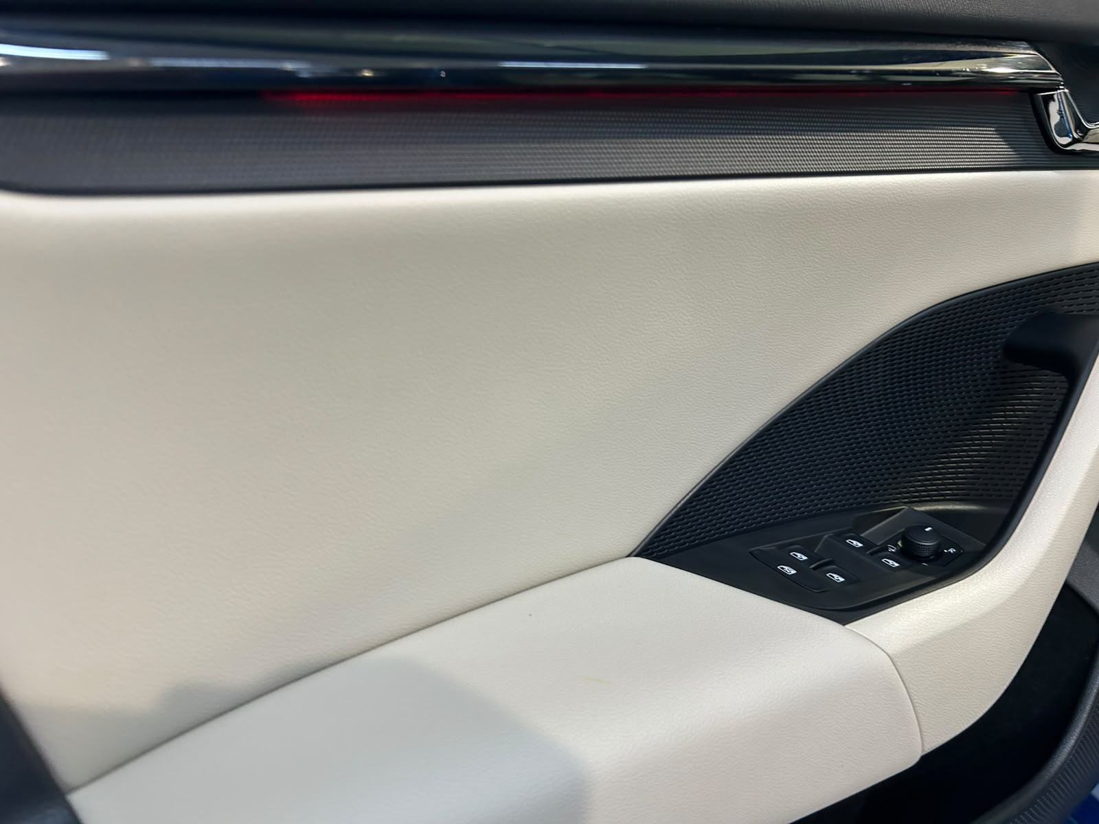 ŠKODA OCTAVIA 2,0 TDI STYLE 150 KS DSG ALCANTARA U PDV-U 12MJ.JAMSTVO, fotografija 13
