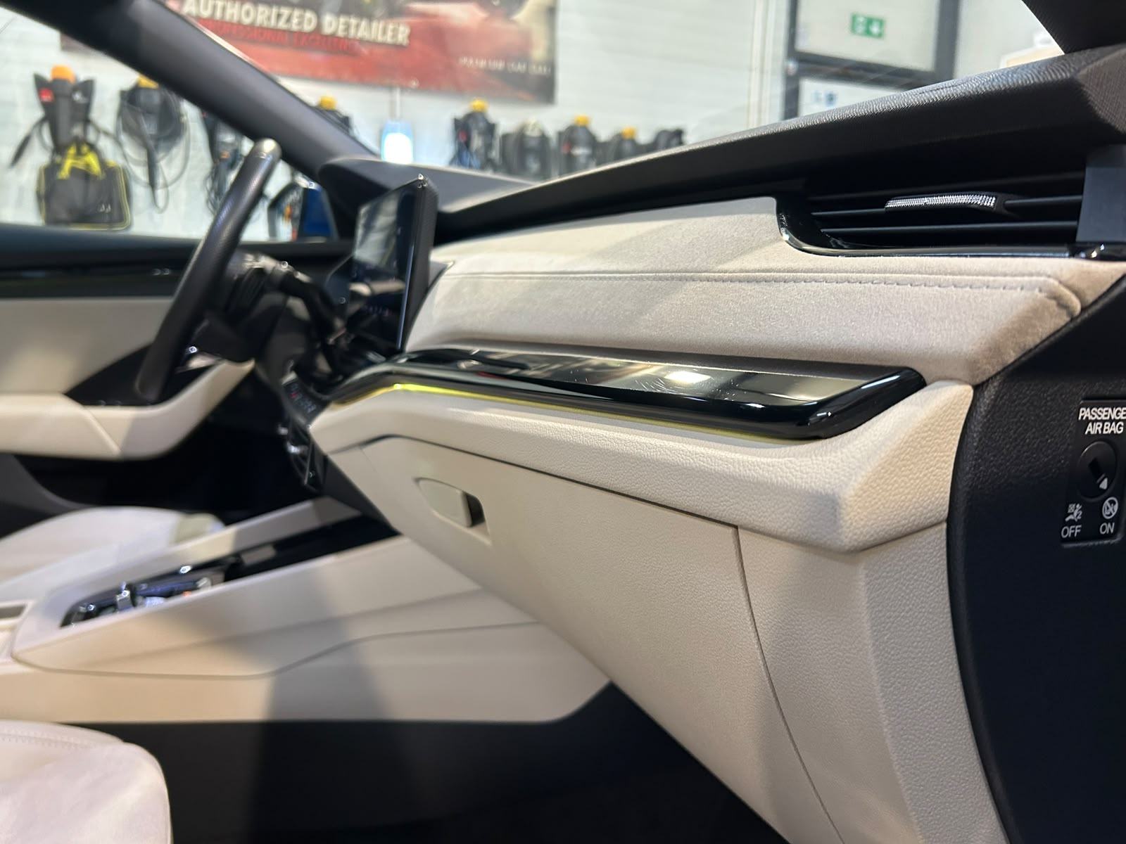 ŠKODA OCTAVIA 2,0 TDI STYLE 150 KS DSG ALCANTARA U PDV-U 12MJ.JAMSTVO, fotografija 16