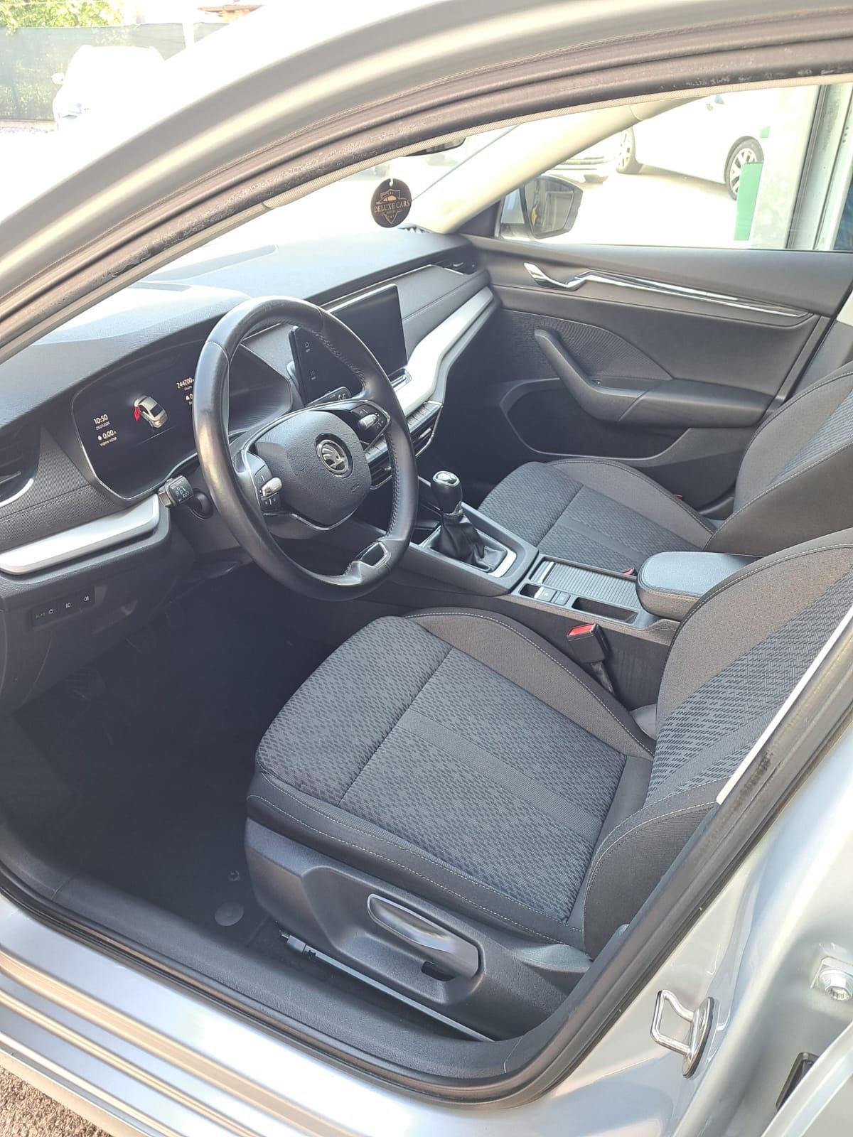 Škoda Octavia 2,0 TDI Style 2021g Kupljen u Hr..Povoljno!, fotografija 2