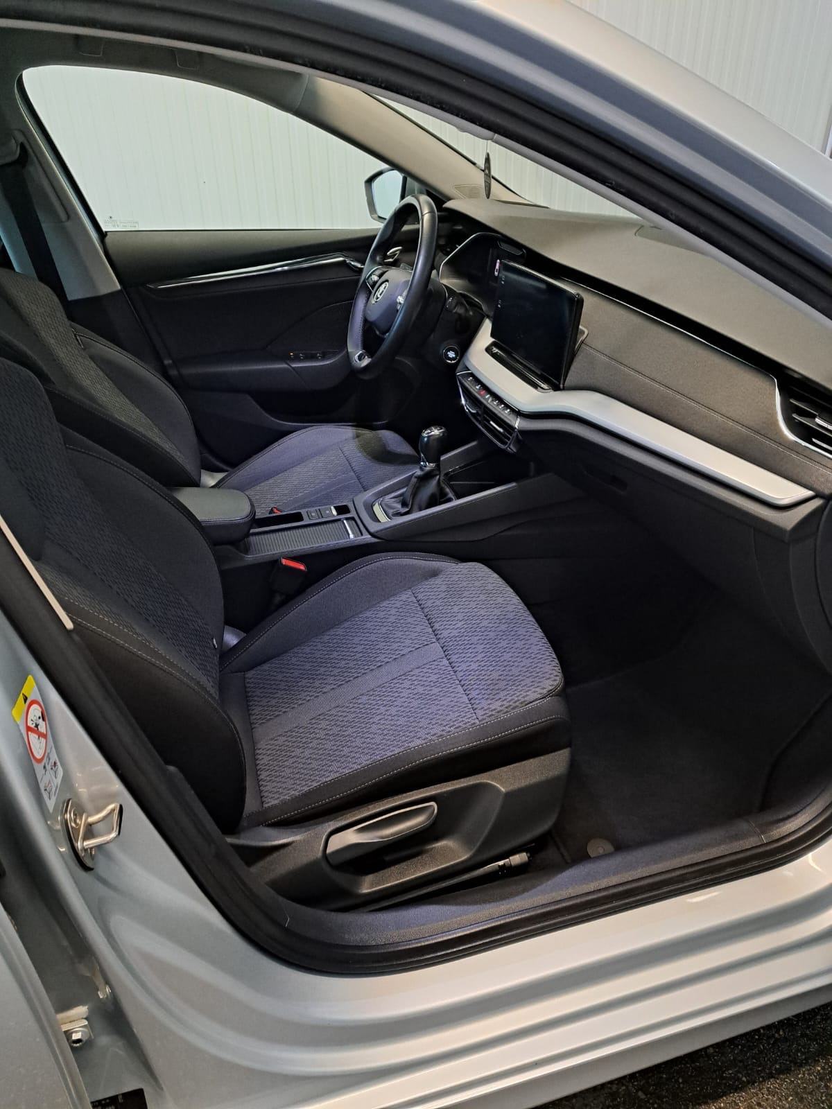 Škoda Octavia 2,0 TDI Style 2021g Kupljen u Hr..Povoljno!, fotografija 8