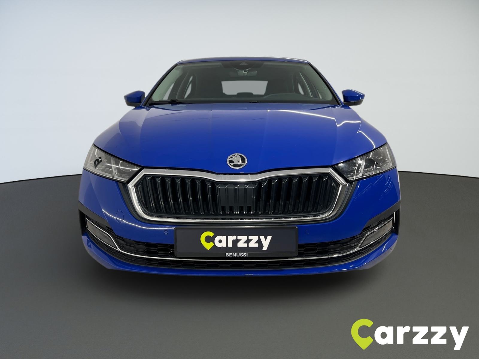 Škoda Octavia 2.0 TDI STYLE - 3 godine jamstva, fotografija 3