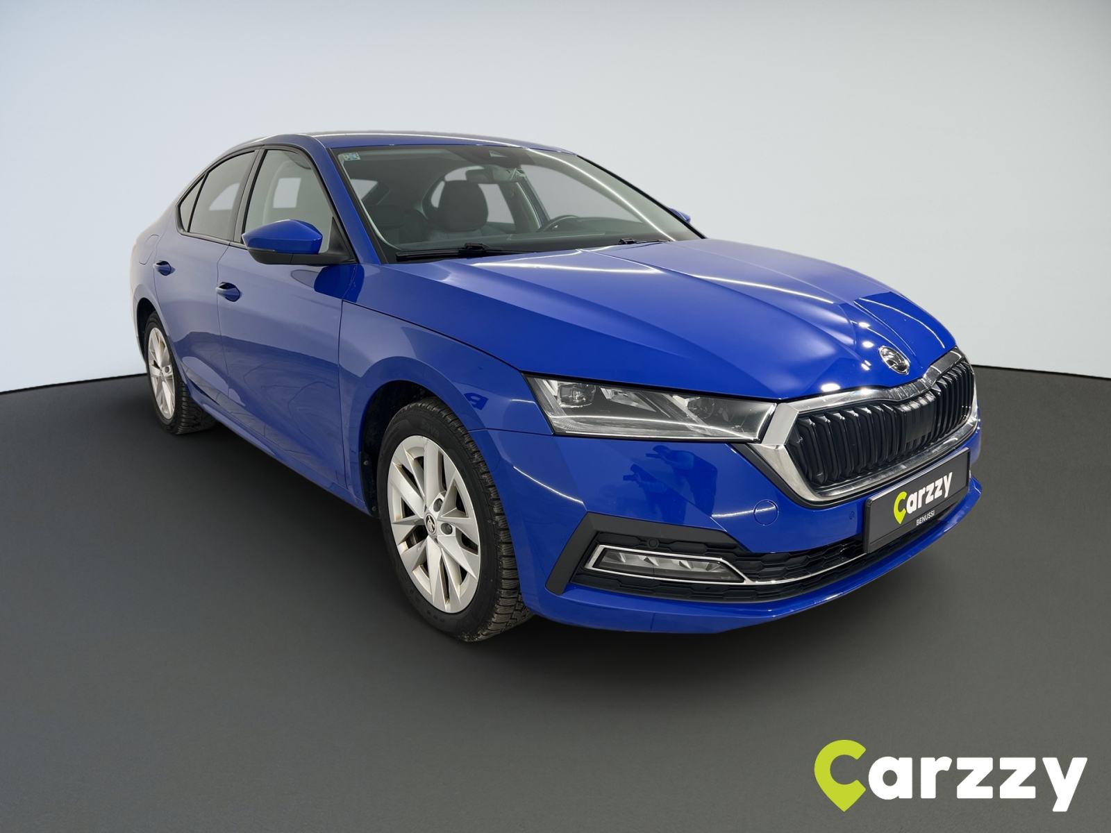 Škoda Octavia 2.0 TDI STYLE - 3 godine jamstva, fotografija 4