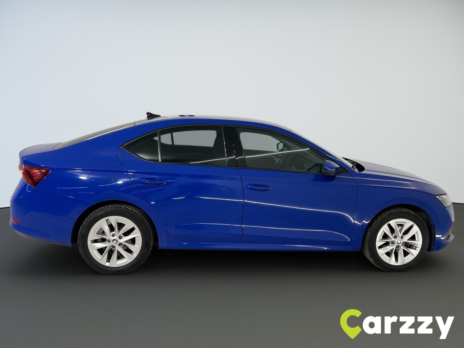 Škoda Octavia 2.0 TDI STYLE - 3 godine jamstva, fotografija 5