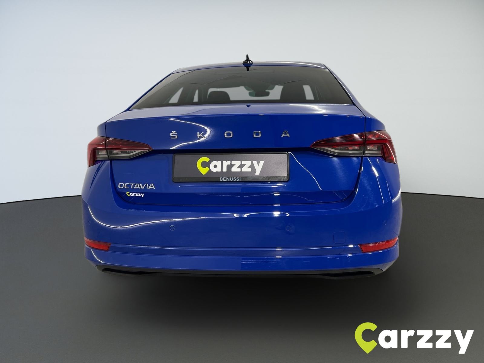 Škoda Octavia 2.0 TDI STYLE - 3 godine jamstva, fotografija 7