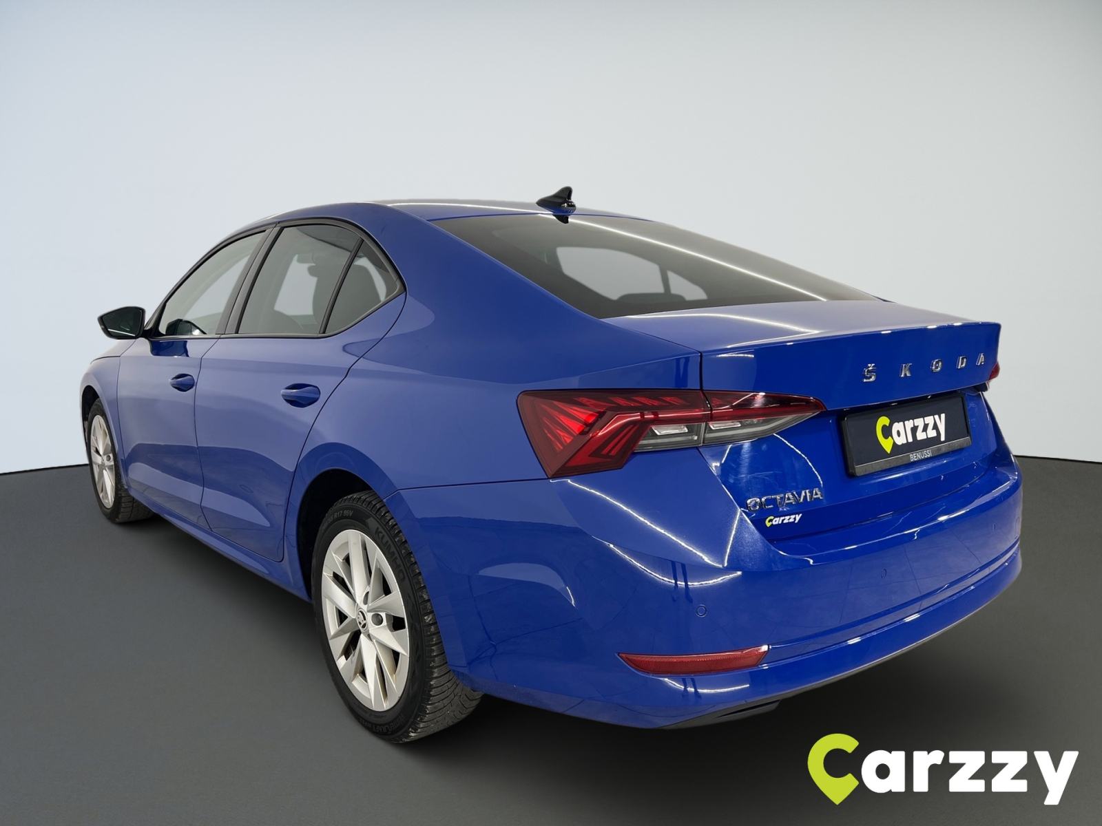 Škoda Octavia 2.0 TDI STYLE - 3 godine jamstva, fotografija 8