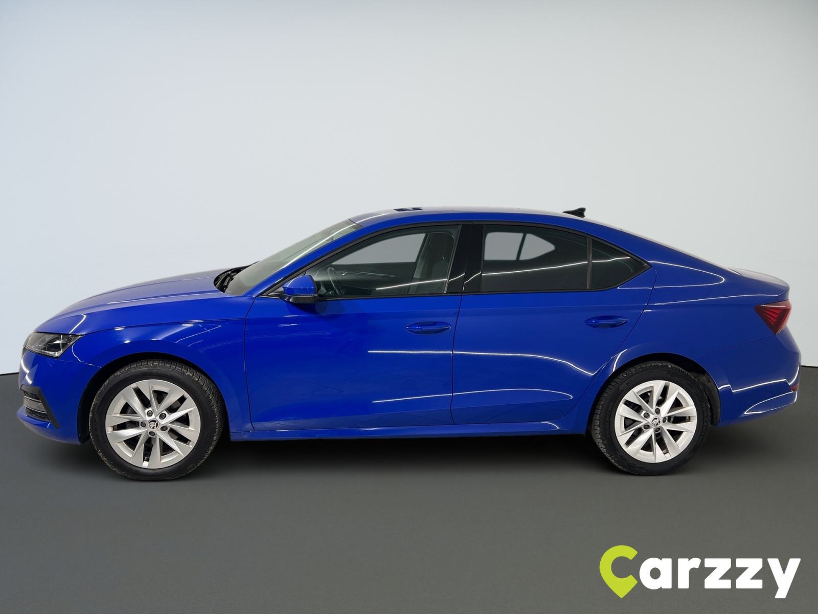 Škoda Octavia 2.0 TDI STYLE - 3 godine jamstva, fotografija 9
