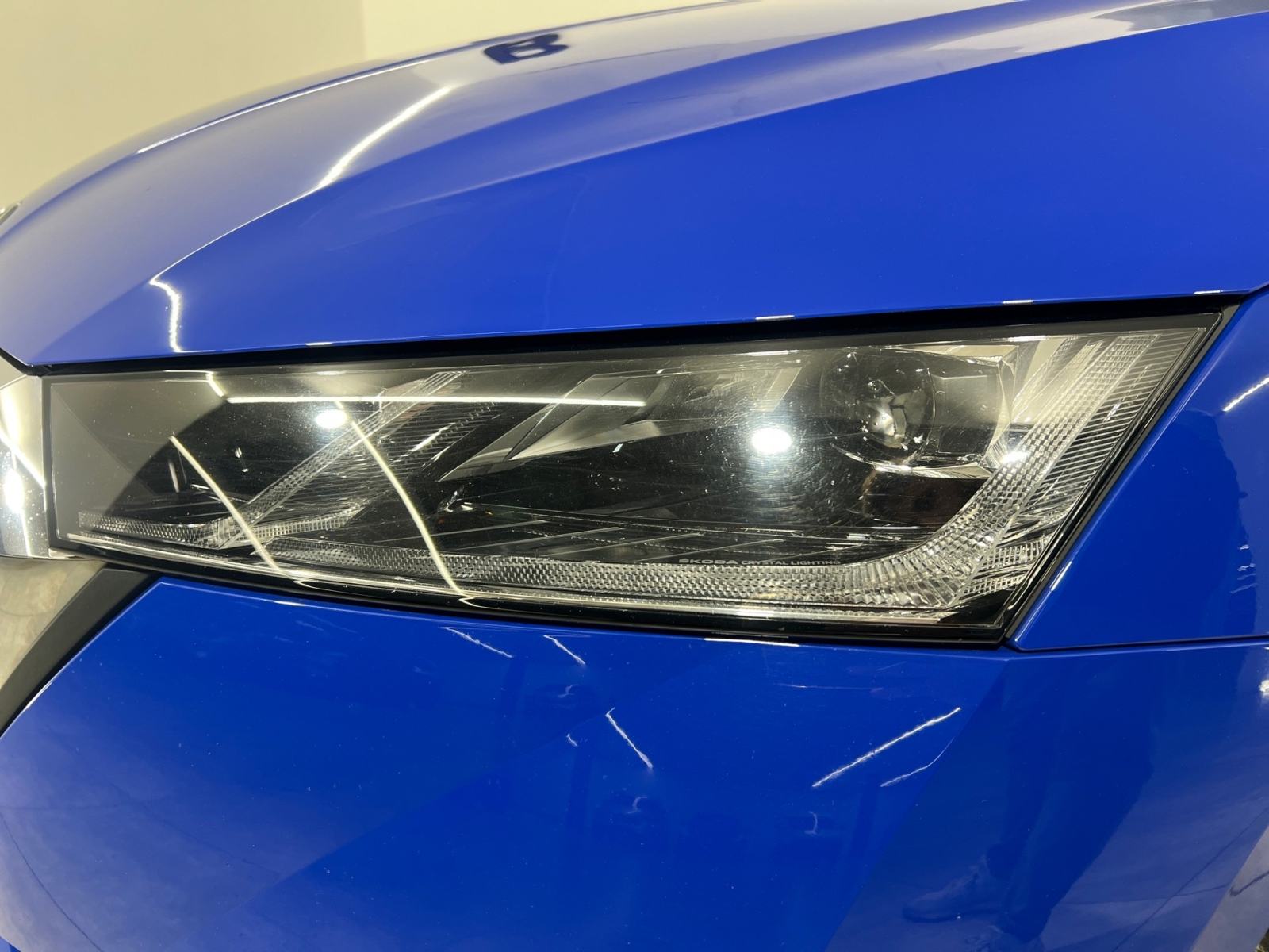 Škoda Octavia 2.0 TDI STYLE - 3 godine jamstva, fotografija 10