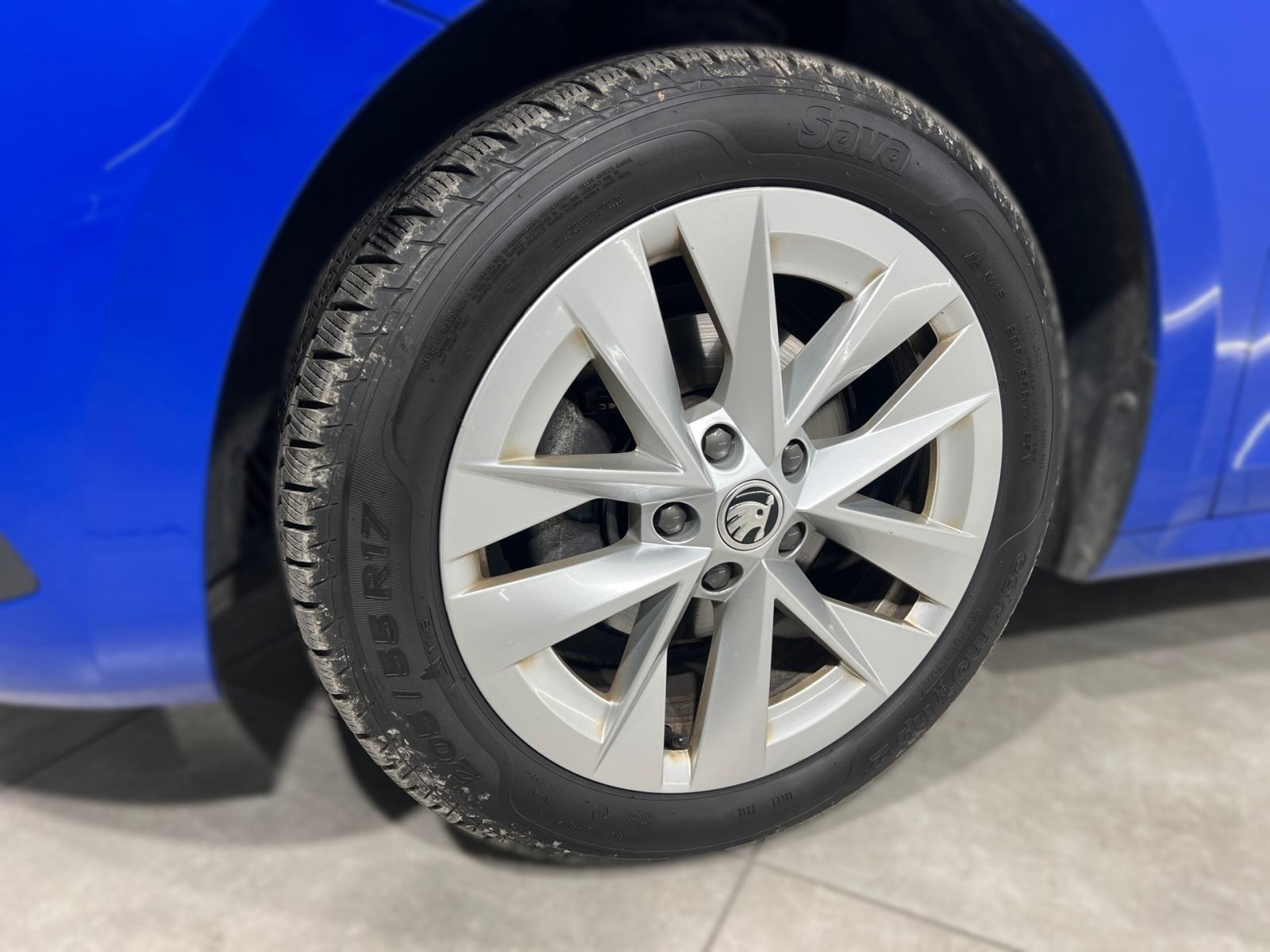 Škoda Octavia 2.0 TDI STYLE - 3 godine jamstva, fotografija 11