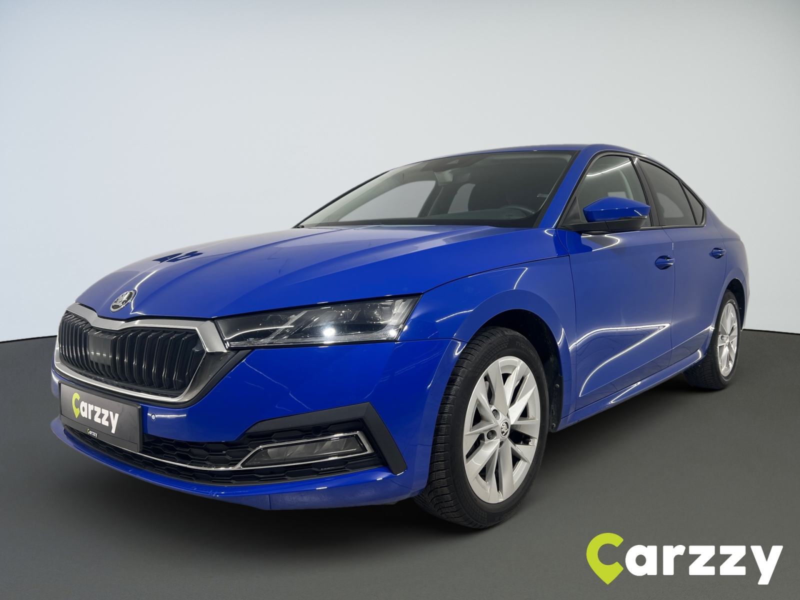 Škoda Octavia 2.0 TDI STYLE - 3 godine jamstva, pogled izvana - slika 1