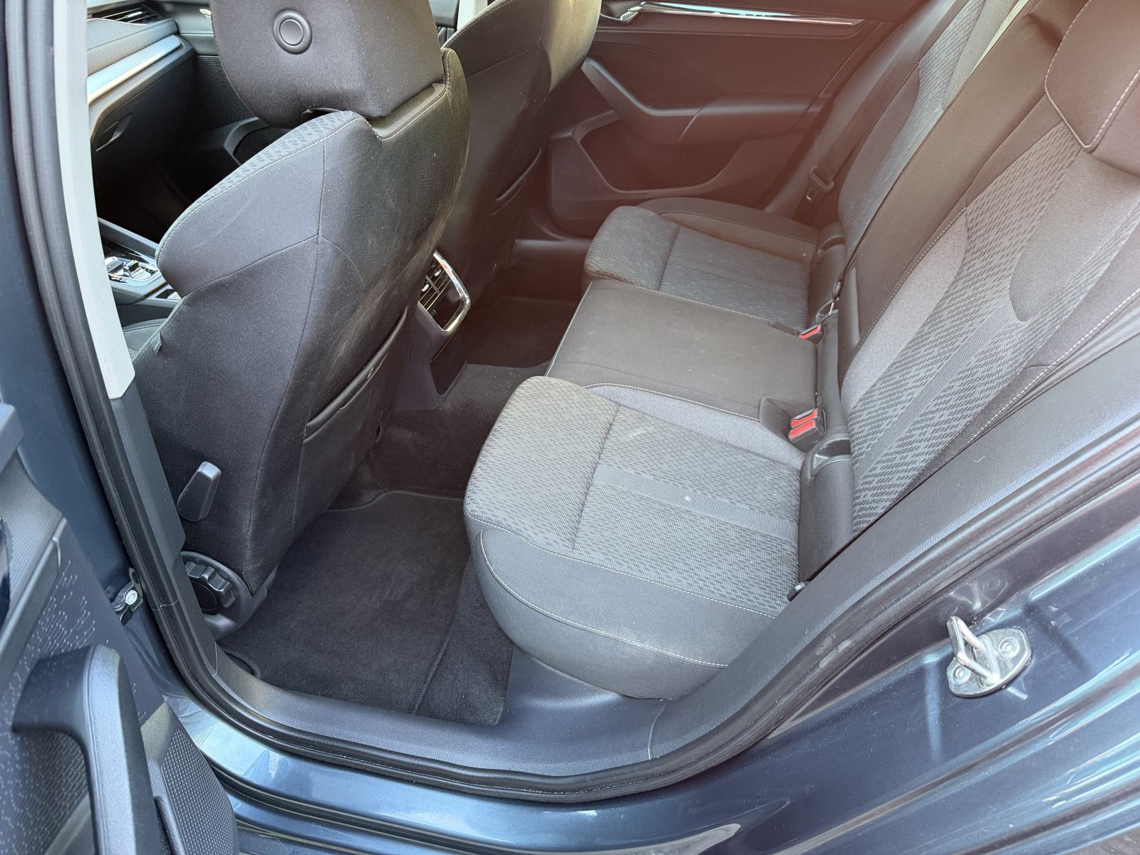 Škoda Octavia 2,0 TDI STYLE DSG 150 KS NIJE UVOZ REG.05/27, fotografija 13