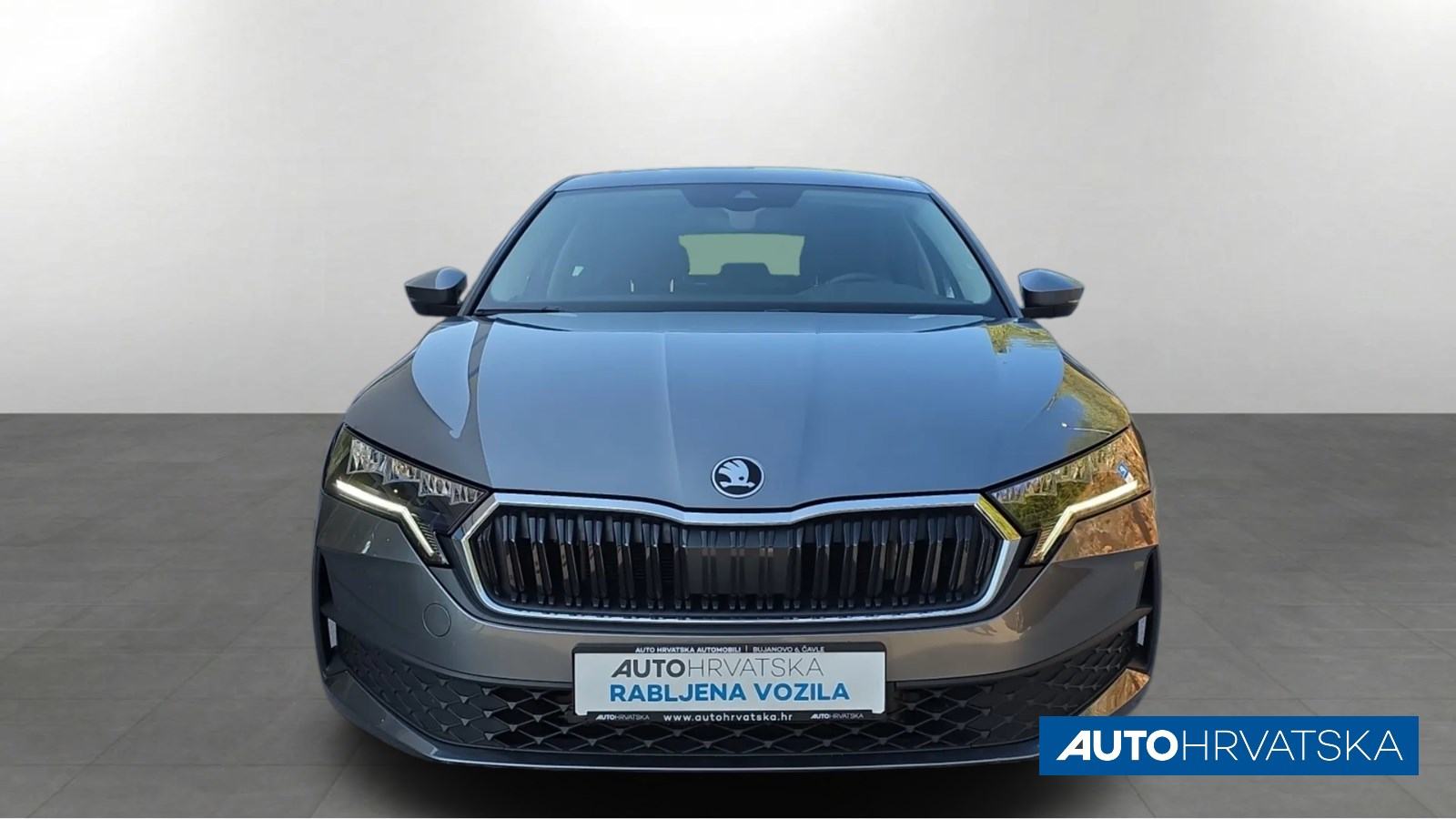 ŠKODA OCTAVIA 2.0 TDI STYLE DSG - TVORNIČKO JAMSTVO, 28.490,00 €, fotografija 2