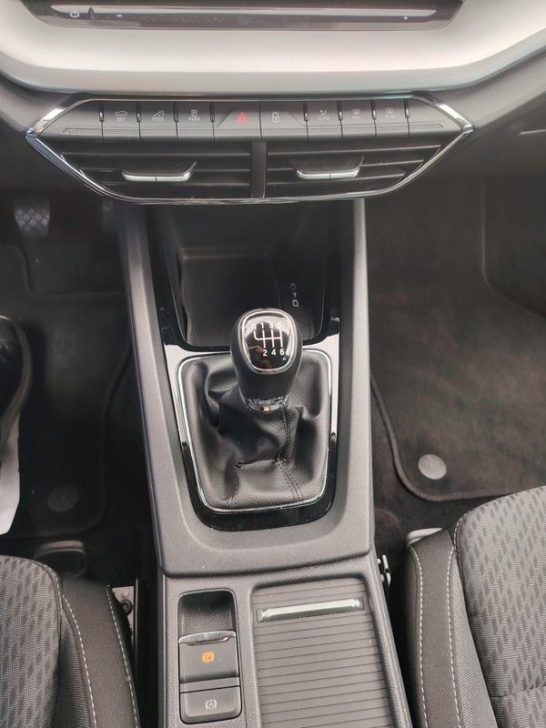 Škoda Octavia 2,0 TDI Style, fotografija 16