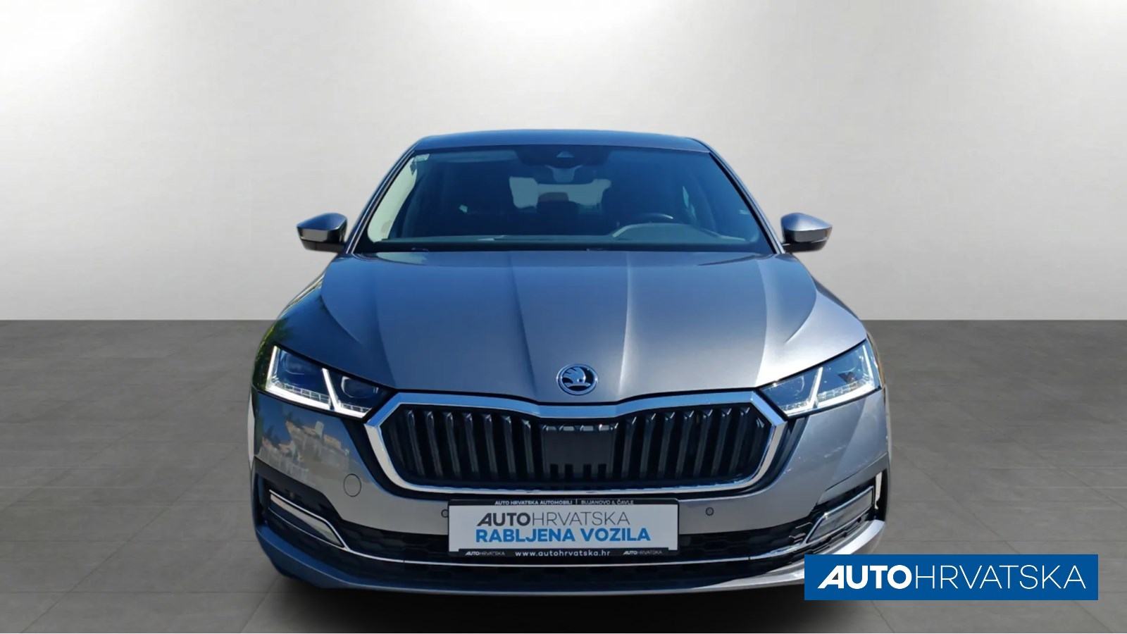 ŠKODA OCTAVIA 2.0 TDI STYLE - TVORNIČKO JAMSTVO, 22.900,00 €, fotografija 2
