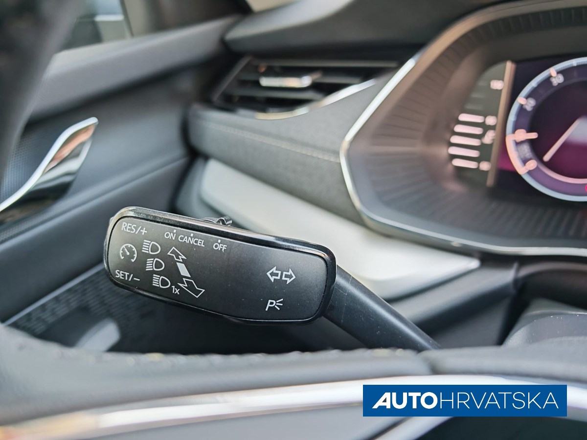 ŠKODA OCTAVIA 2.0 TDI STYLE - TVORNIČKO JAMSTVO, 22.900,00 €, fotografija 16