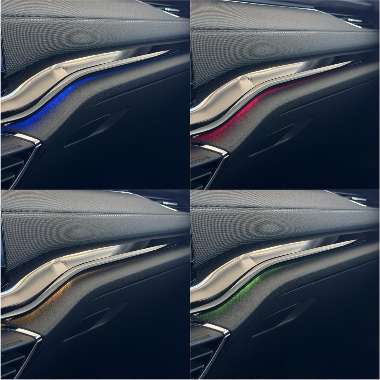 Škoda Octavia 2,0 TDI STYLE, VIRTUAL, LED, JAMSTVO, LEASING BEZ UČEŠĆA, fotografija 20