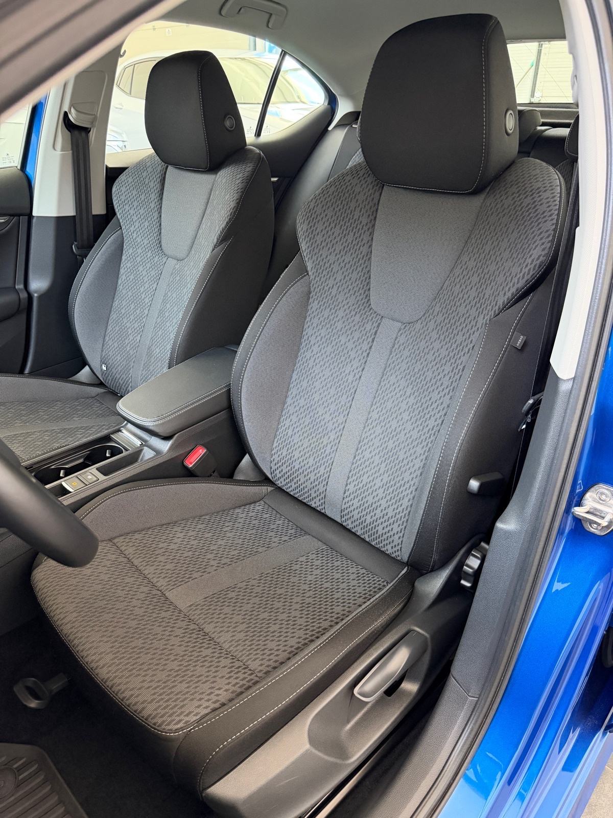 Škoda Octavia 2,0 TDI STYLE, VIRTUAL, LED, JAMSTVO, LEASING BEZ UČEŠĆA, fotografija 12