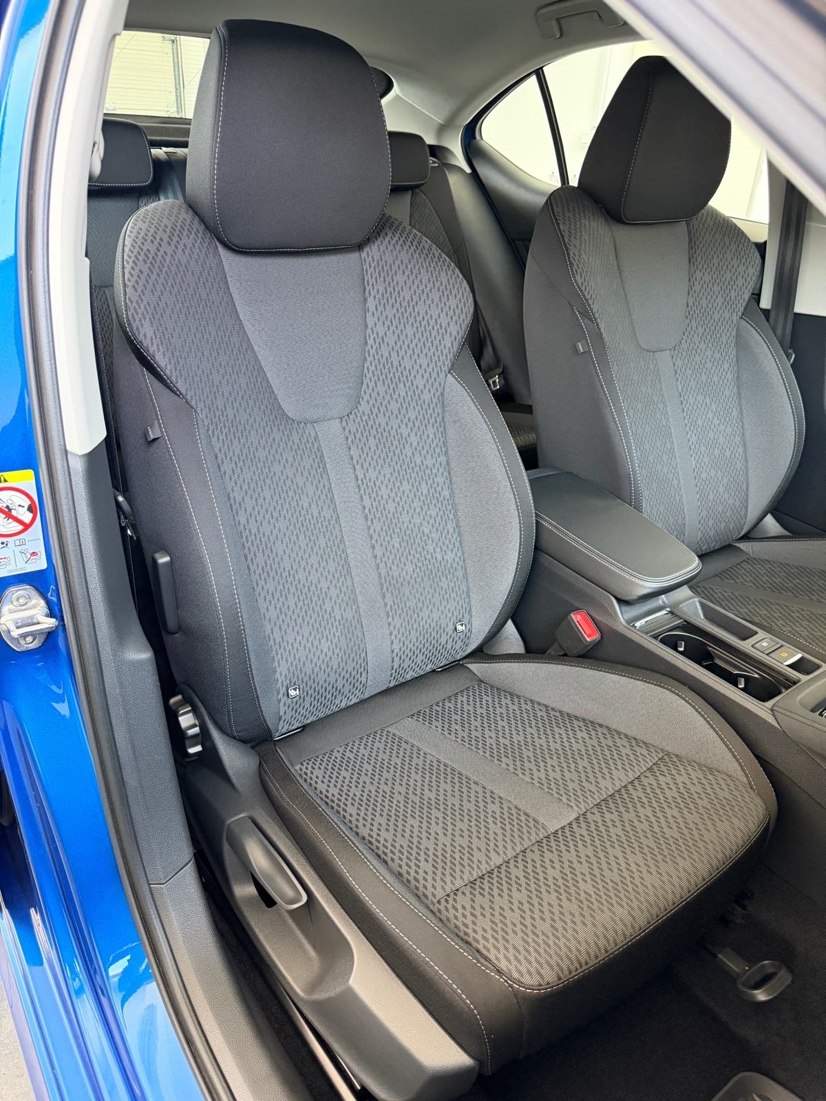 Škoda Octavia 2,0 TDI STYLE, VIRTUAL, LED, JAMSTVO, LEASING BEZ UČEŠĆA, fotografija 13