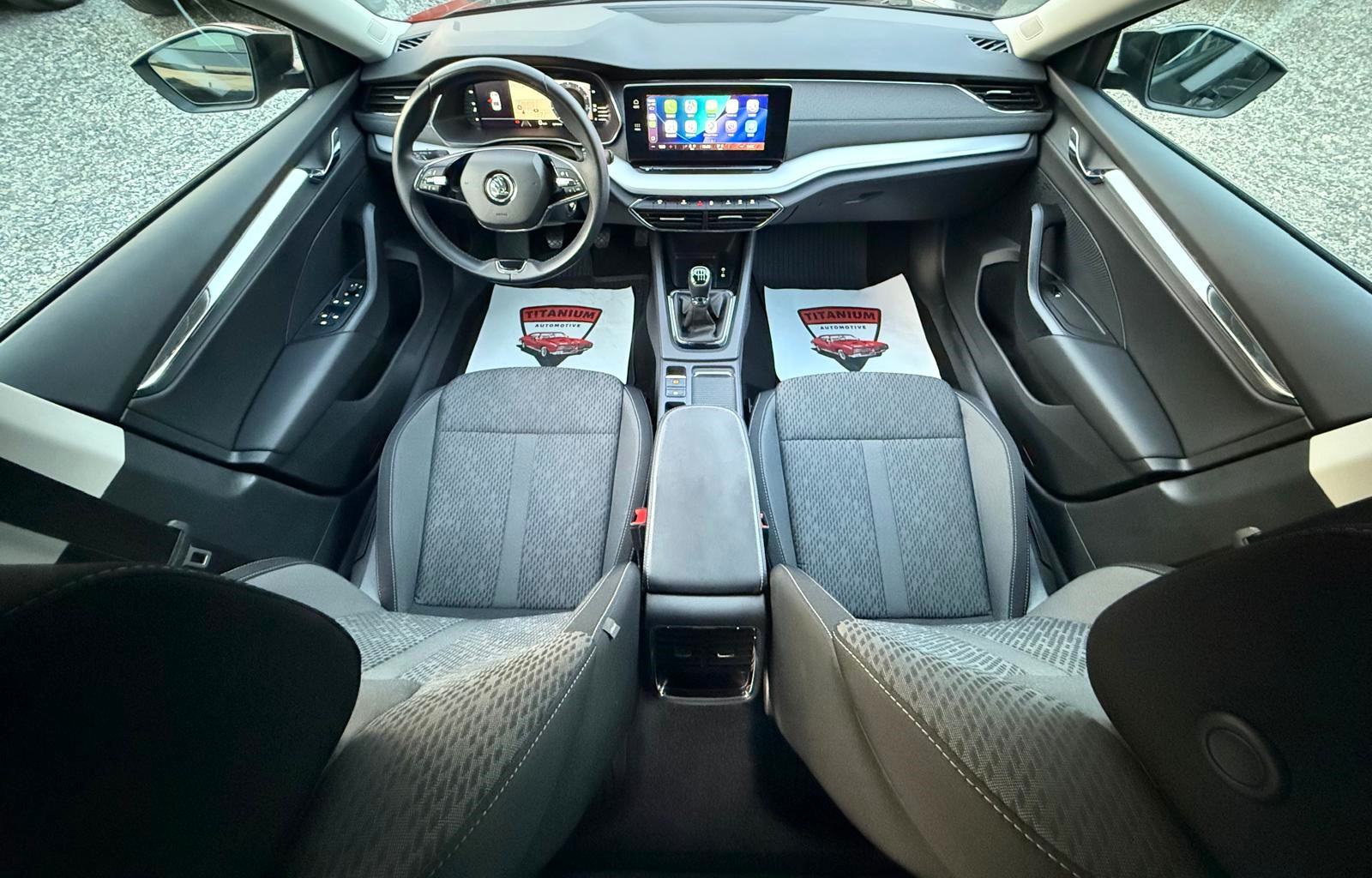 Škoda Octavia Style 2,0 TDI ⭐️ TVORNIČKA GARANCIJA 4 GODINE ⭐️, fotografija 9