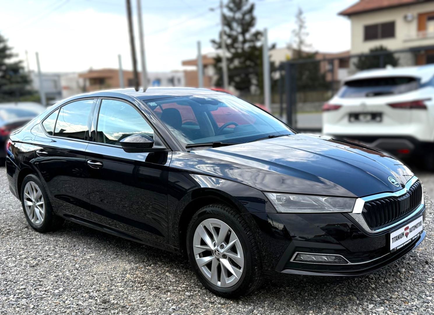 Škoda Octavia Style 2,0 TDI ⭐️ TVORNIČKA GARANCIJA 4 GODINE ⭐️, fotografija 3