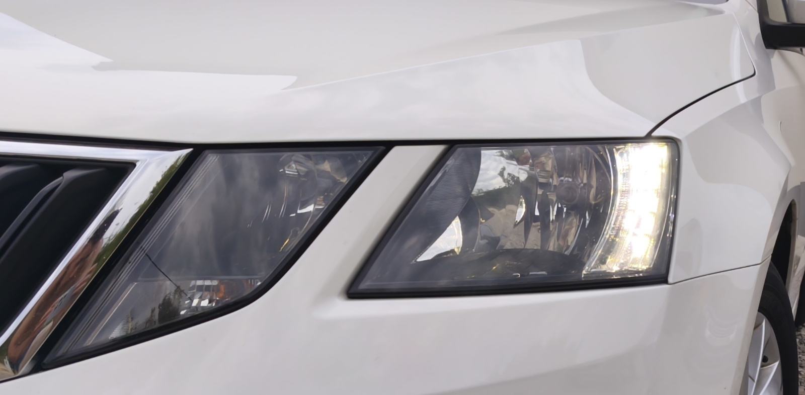Škoda Octavia 2.0TDi DSG, 2020god, 160 tkm, fotografija 9