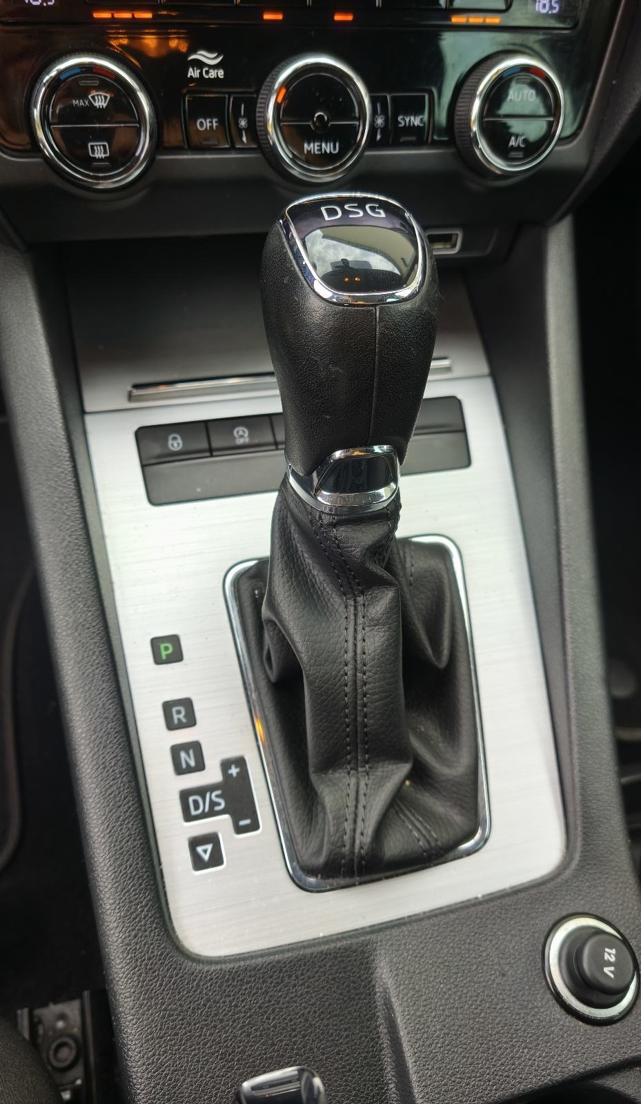 Škoda Octavia 2.0TDi DSG, 2020god, 160 tkm, fotografija 16