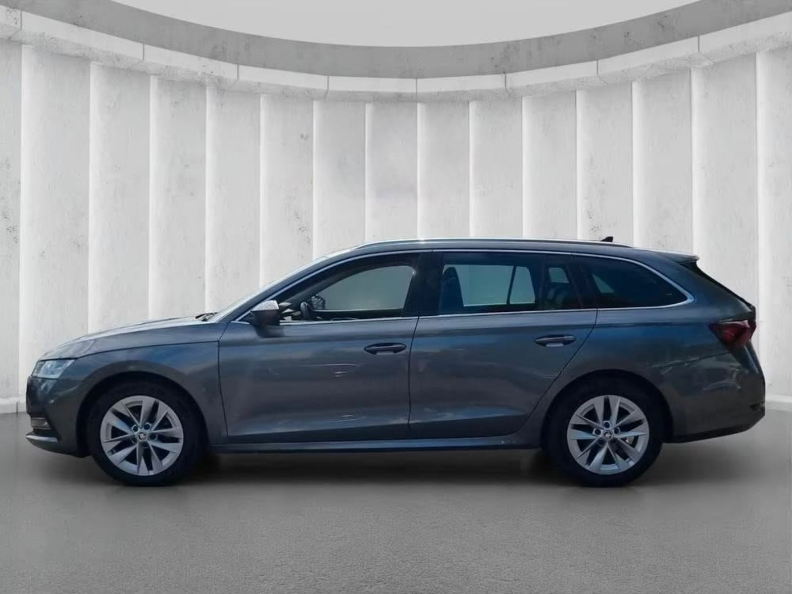 ŠKODA OCTAVIA 2.0TDI STYLE +///22G//JAMSTVO//U DOLASKU, fotografija 6
