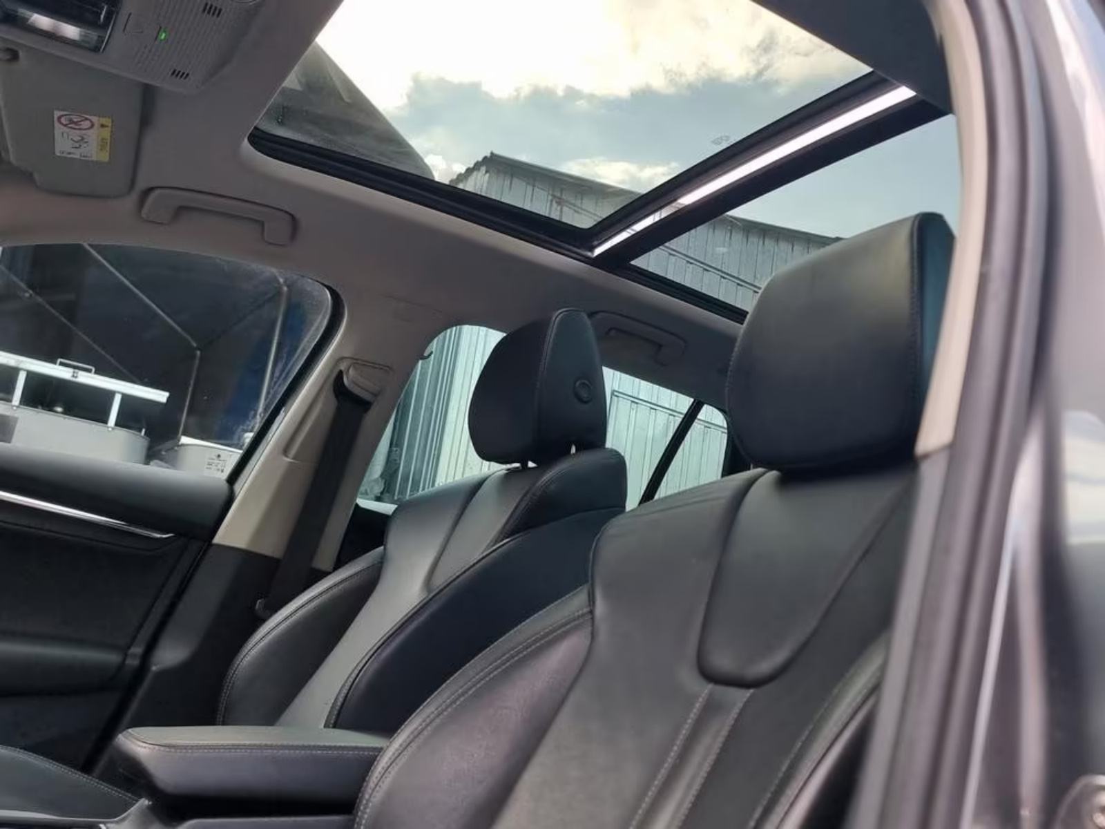 ŠKODA OCTAVIA 2.0TDI STYLE +///22G//JAMSTVO//U DOLASKU, fotografija 9
