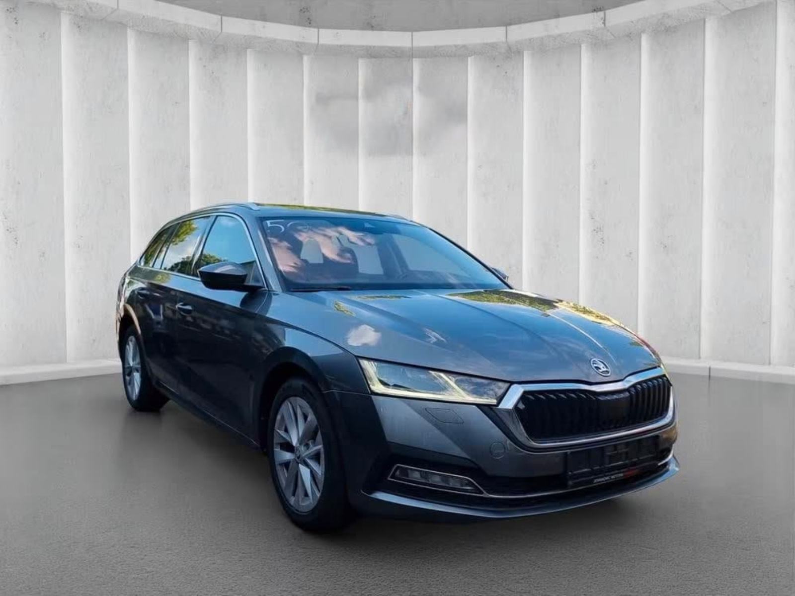ŠKODA OCTAVIA 2.0TDI STYLE +///22G//JAMSTVO//U DOLASKU, fotografija 2