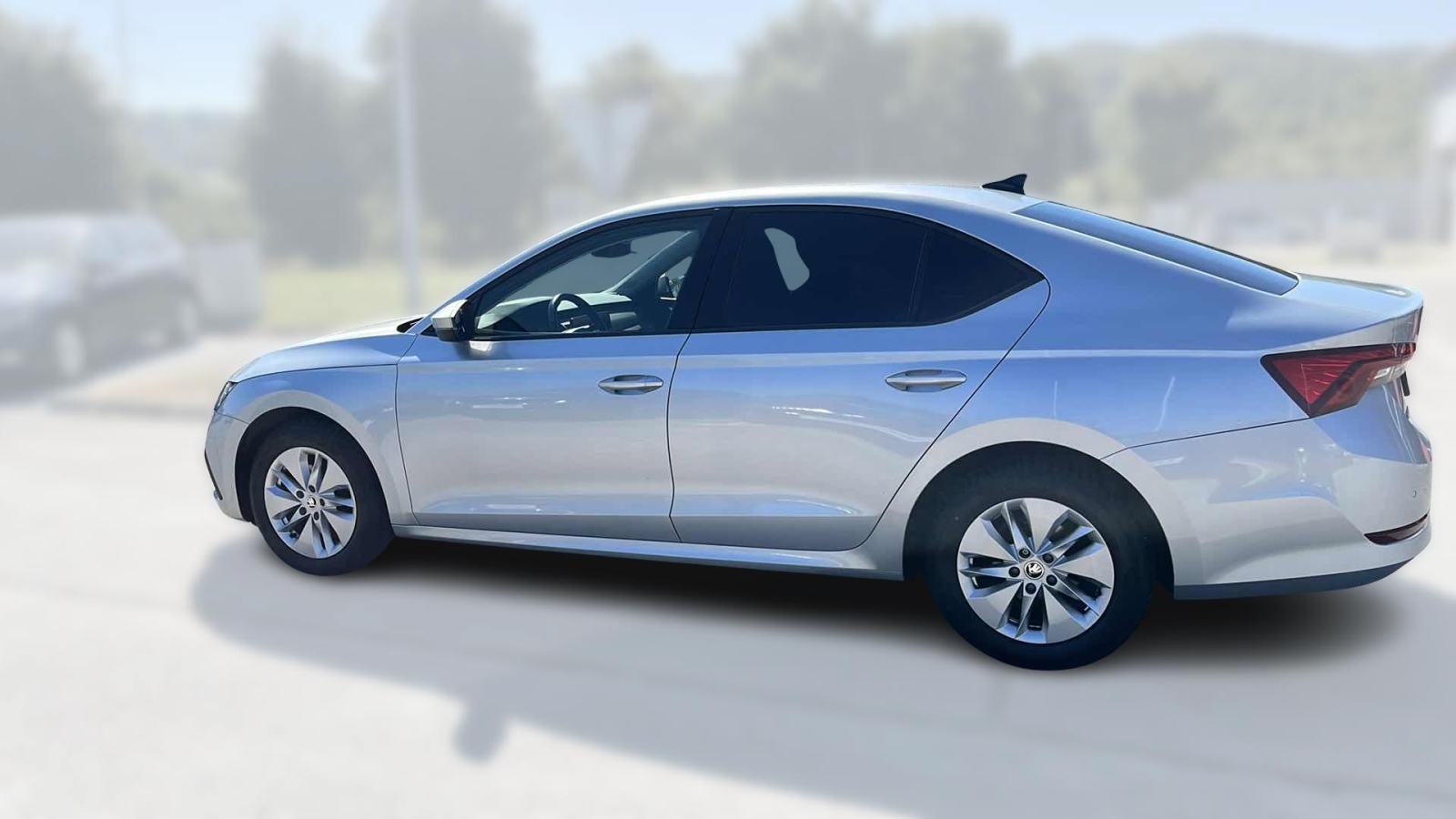 SKODA OCTAVIA 2021 • PREMIUM jamstvo • AutoZubak Rabljena, fotografija 6