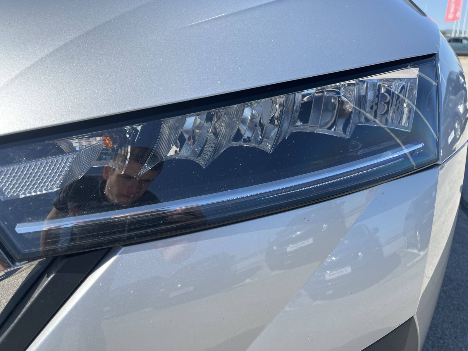 SKODA OCTAVIA 2021 • PREMIUM jamstvo • AutoZubak Rabljena, fotografija 13