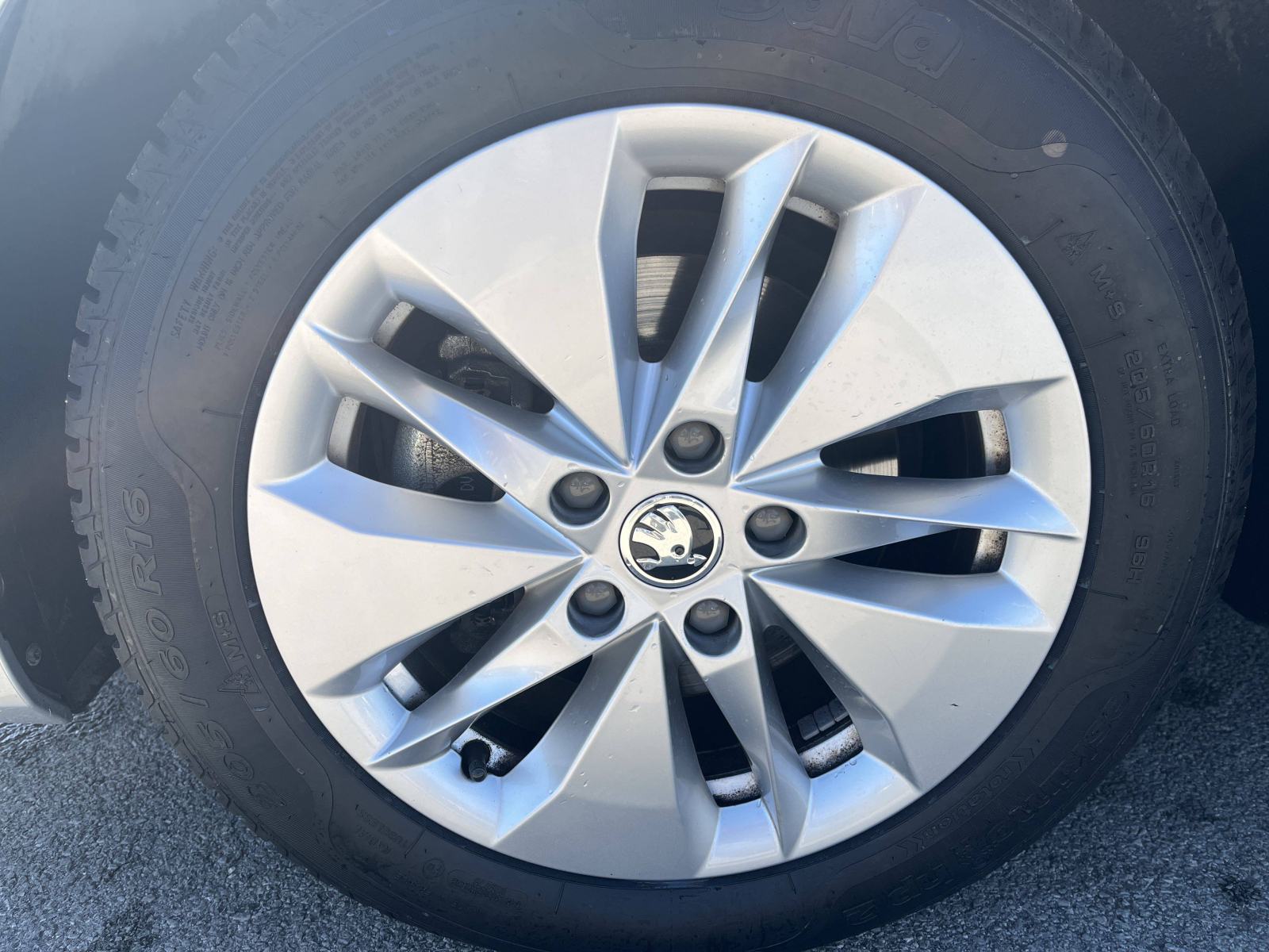 SKODA OCTAVIA 2021 • PREMIUM jamstvo • AutoZubak Rabljena, fotografija 15