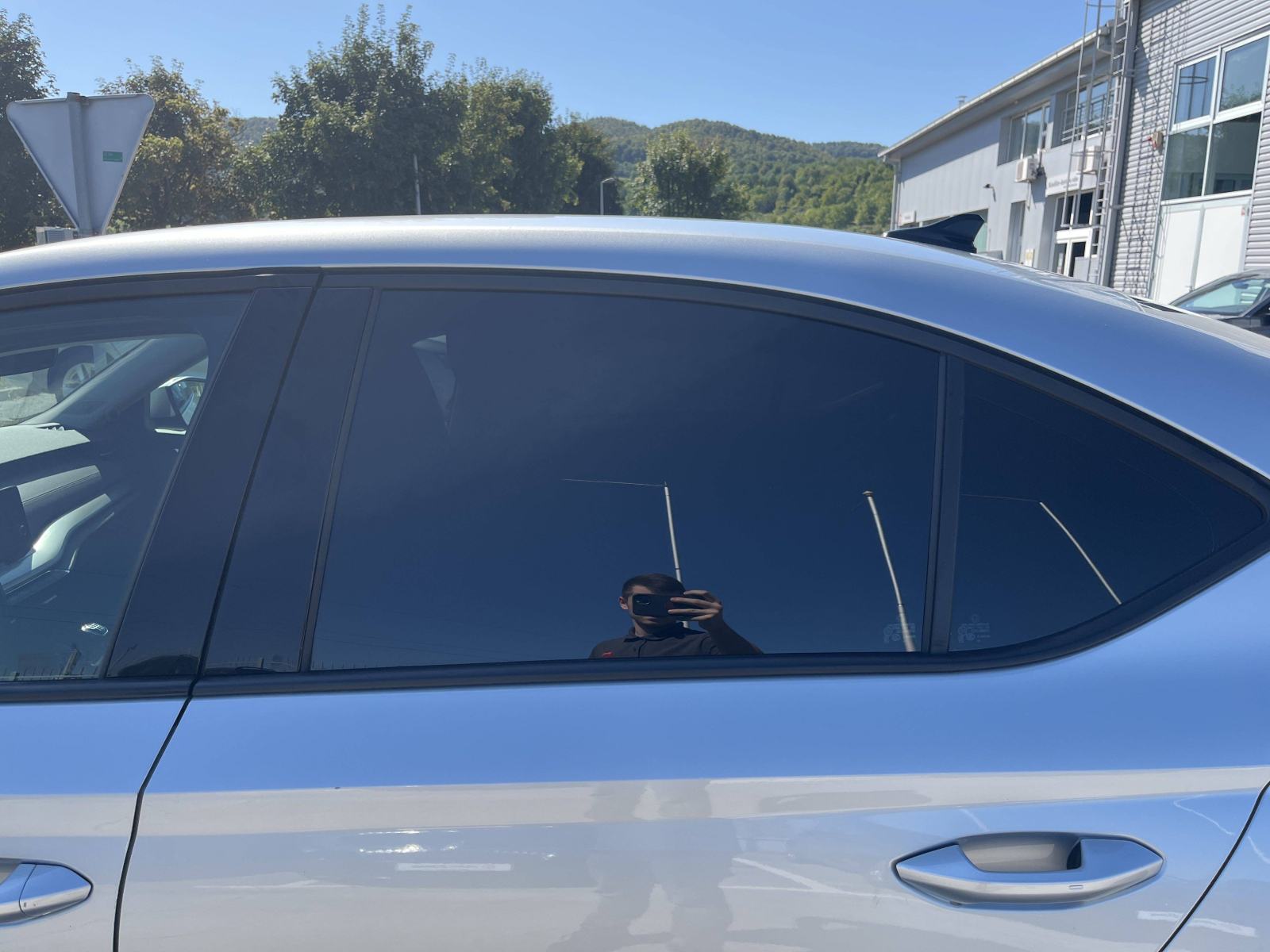 SKODA OCTAVIA 2021 • PREMIUM jamstvo • AutoZubak Rabljena, fotografija 16